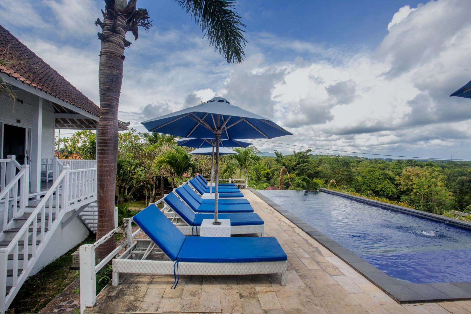 Grand Sea View Lembongan 3*