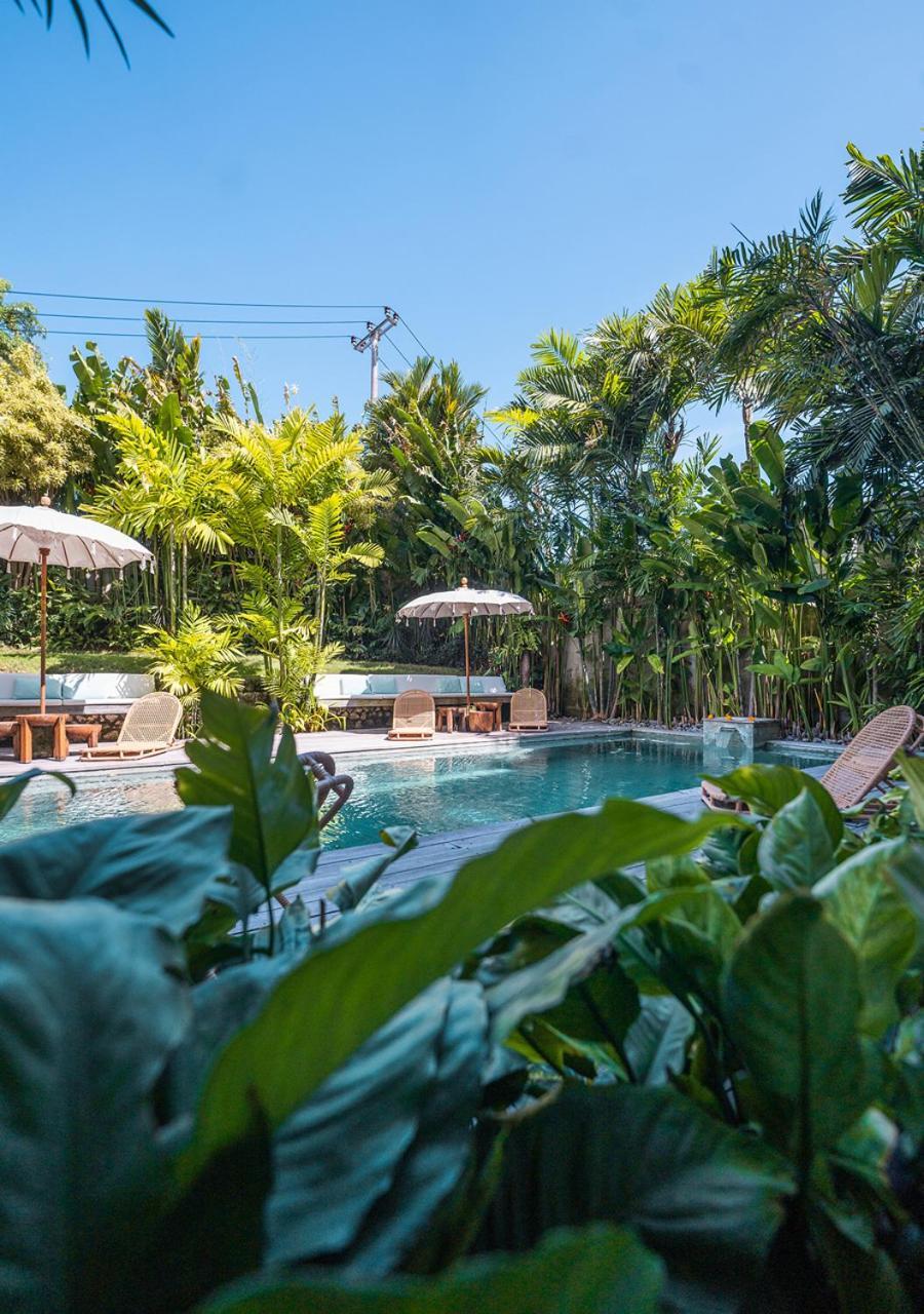 Amar Boutique Canggu (Bali)