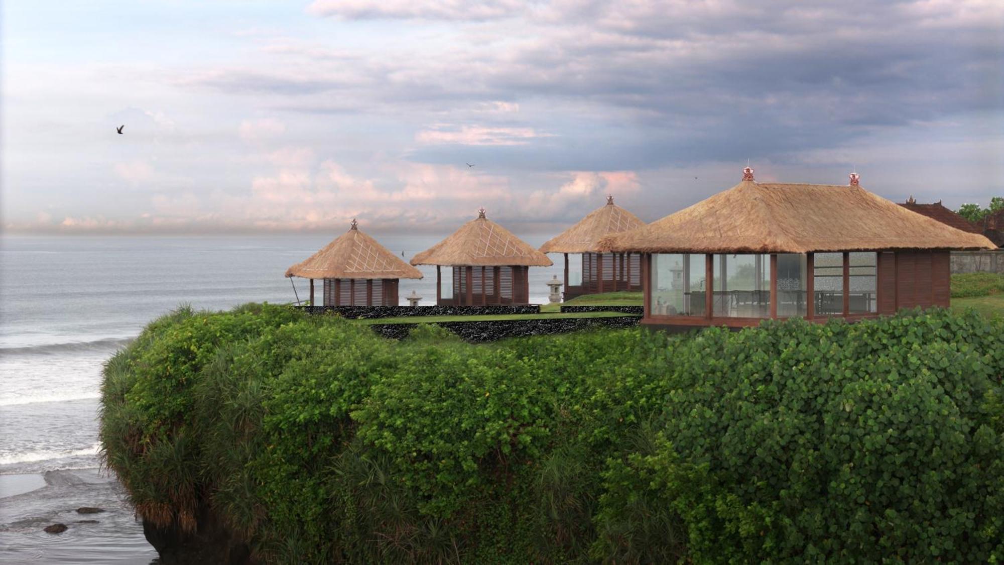 Villa Soori Bali