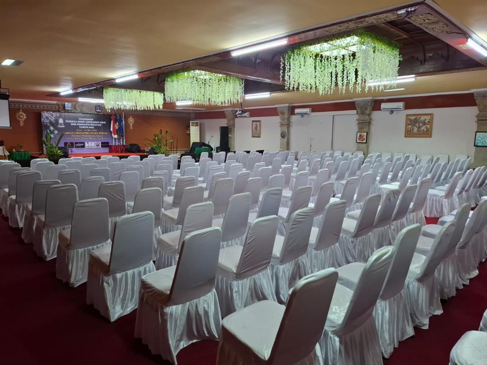 Melasti Kuta & Hotel