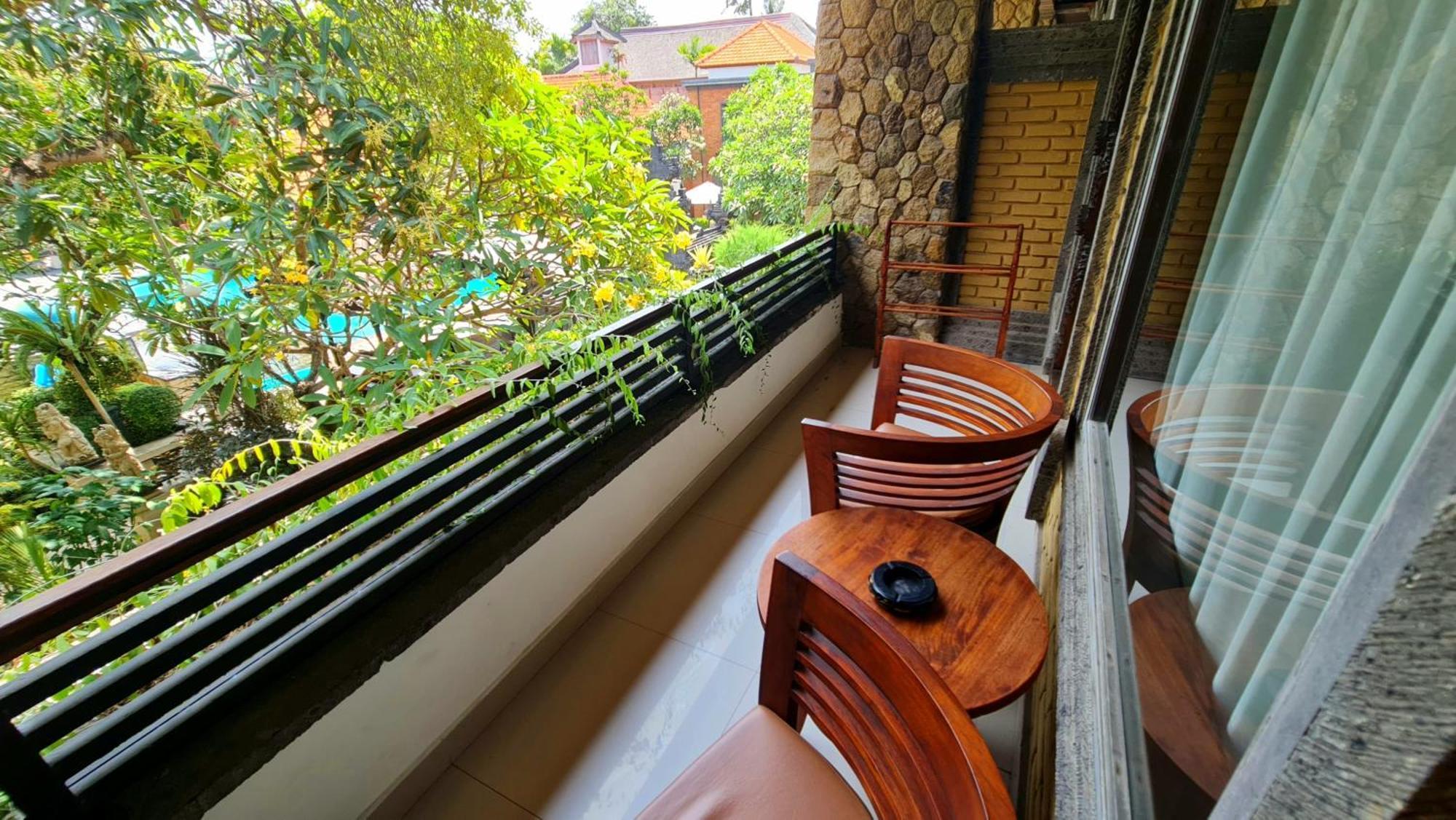Satriya Kuta (Bali)