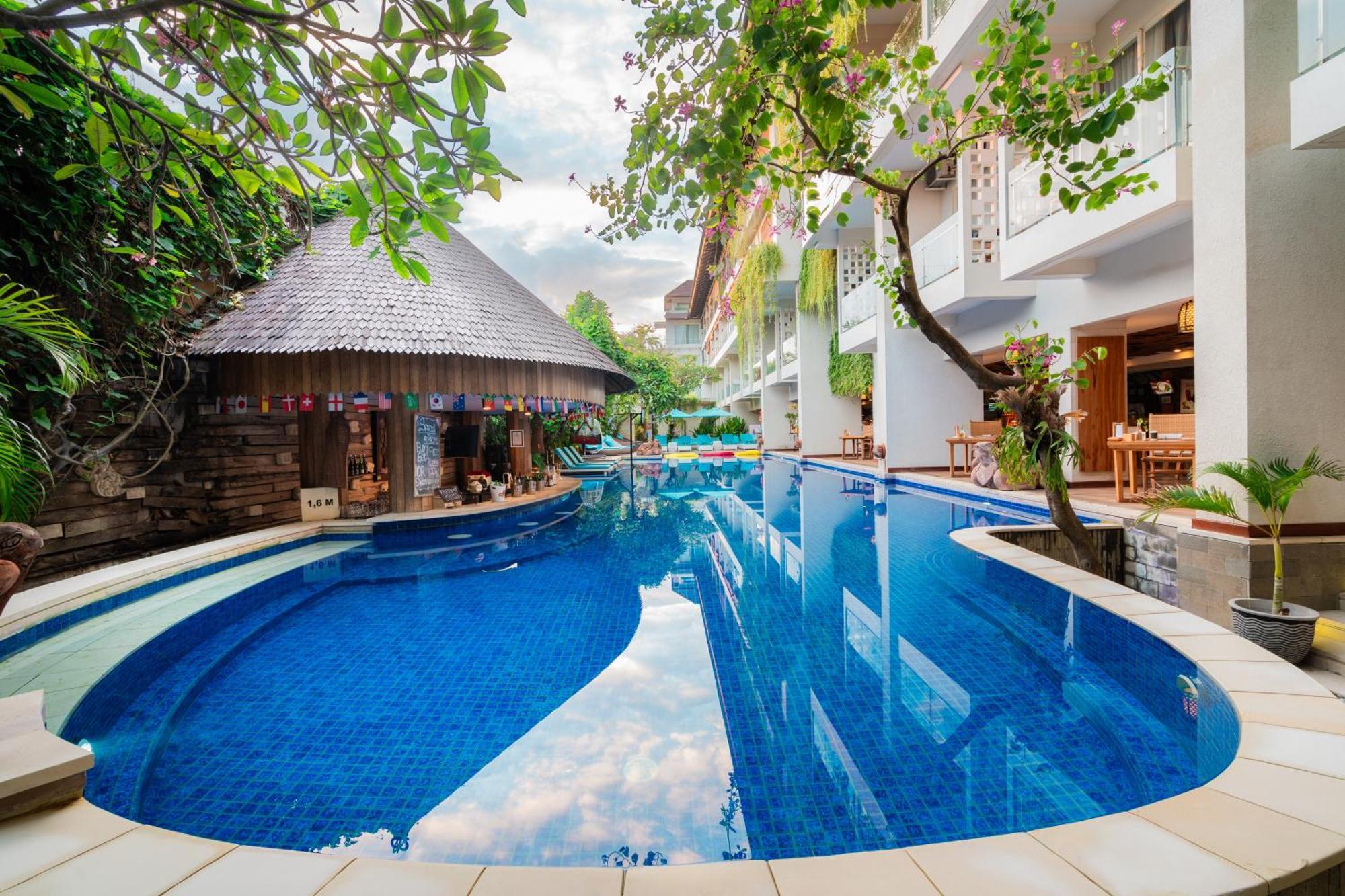 Resor Bay Resort&spa By Prabhu