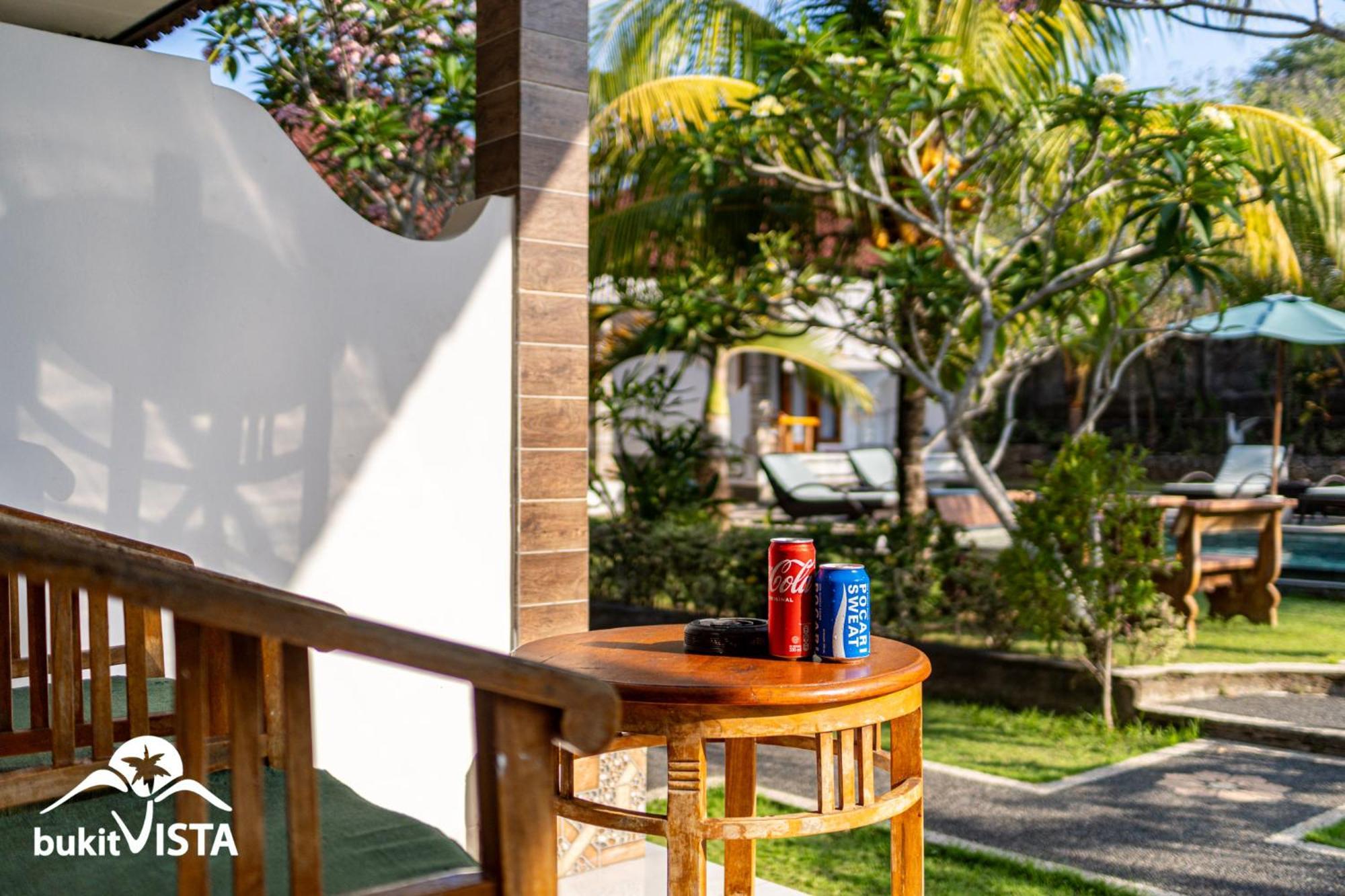 The Bingin View By Bukit Vista Homestay Uluwatu (Bali)