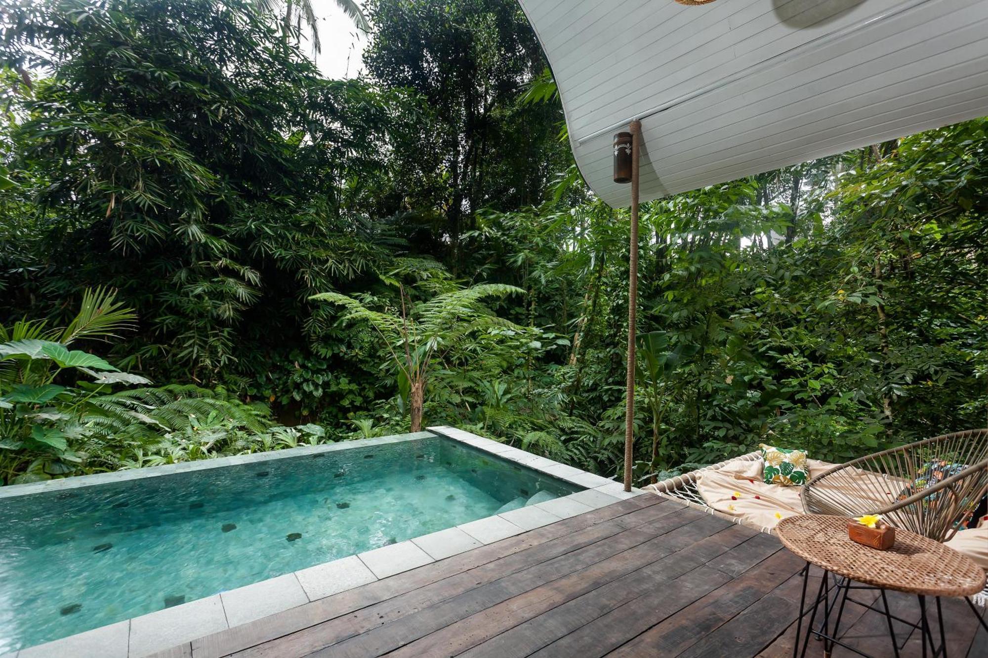 Sacred Canyon Ubud By Pramana * Payangan