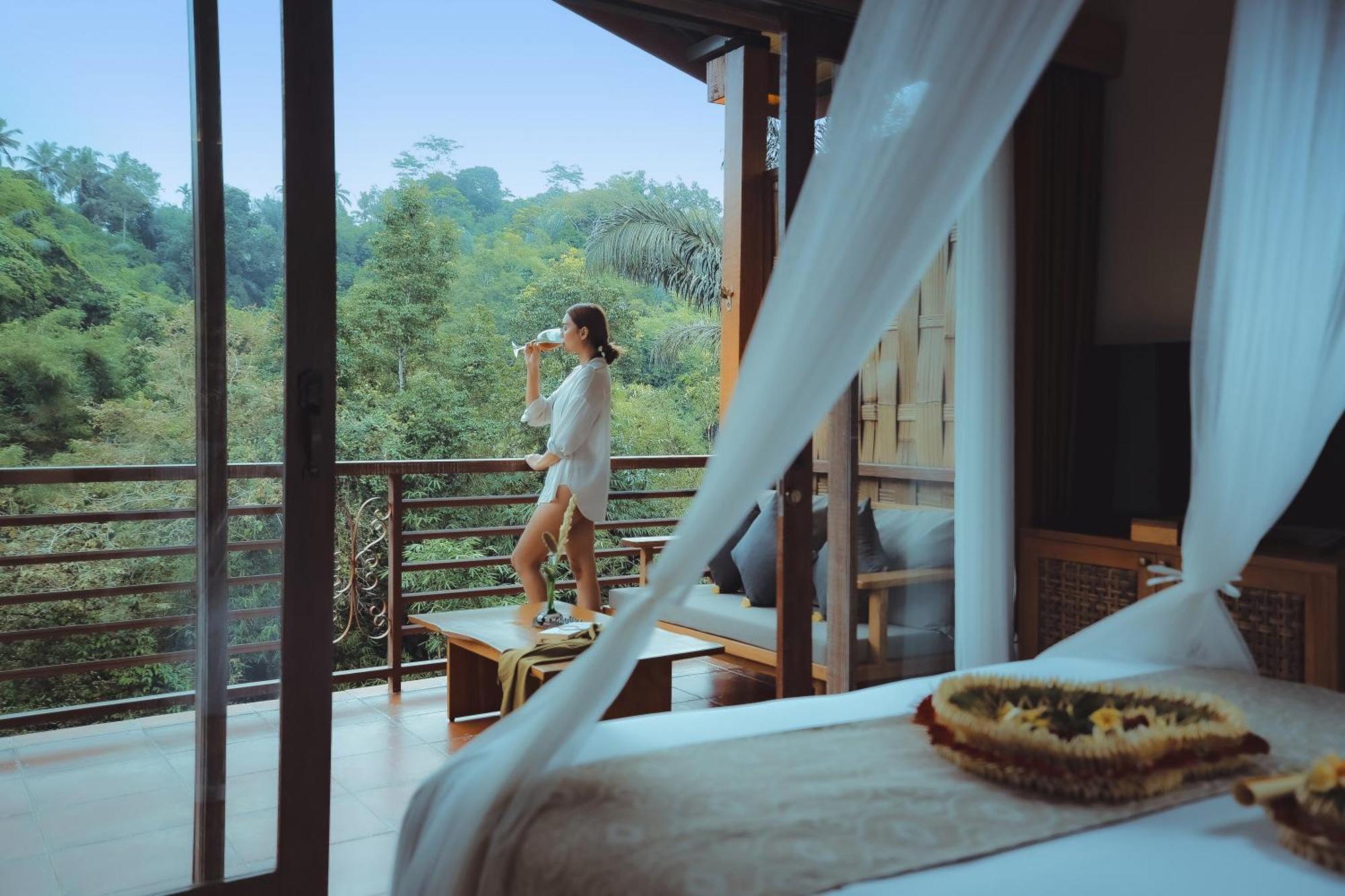 Harsa Sanctuary By Pramana 4*
