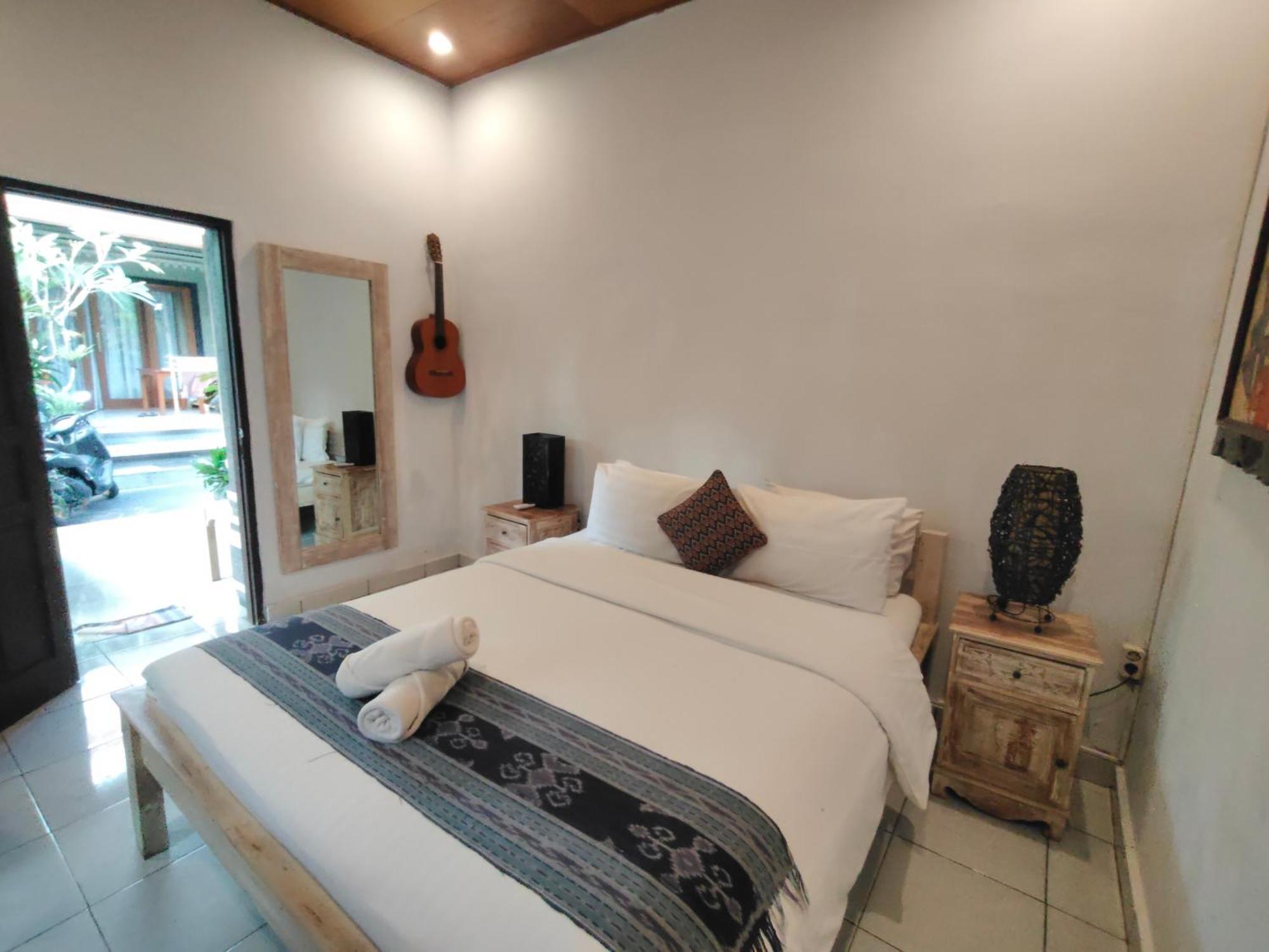 Candra Surf Homestay Canggu (Bali)