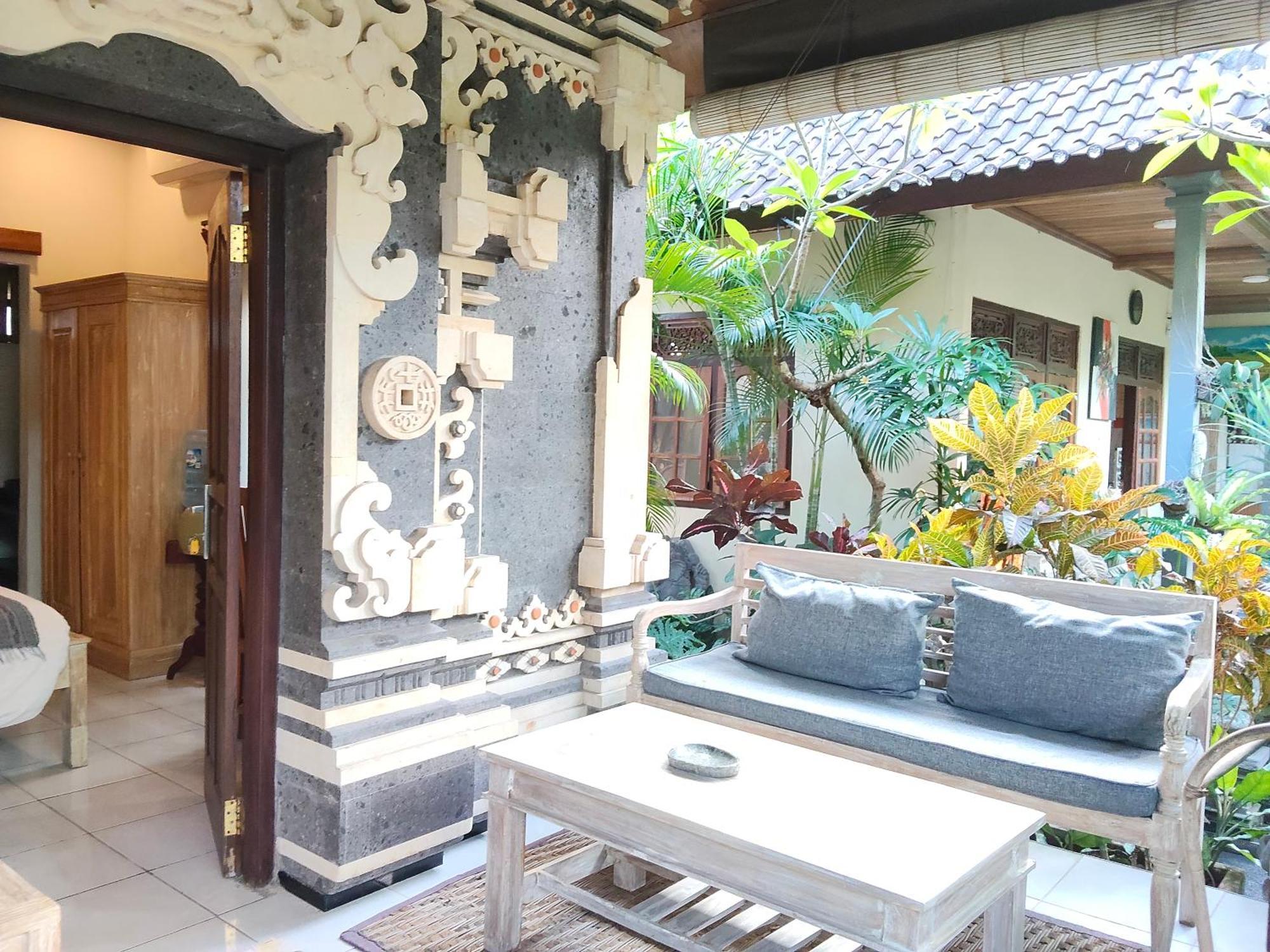 Candra Surf * Canggu (Bali)