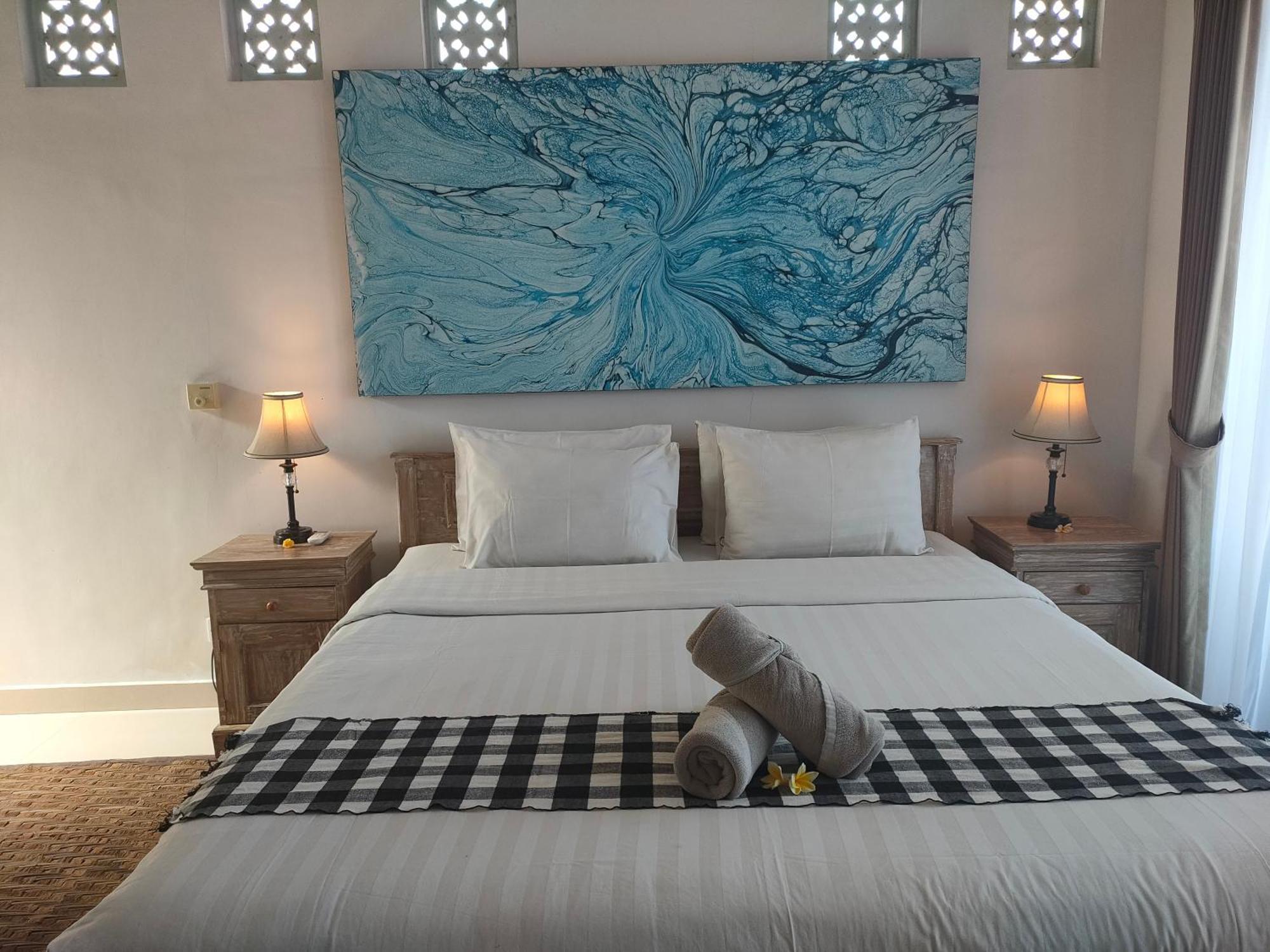 Homestay Candra Surf Canggu (Bali)
