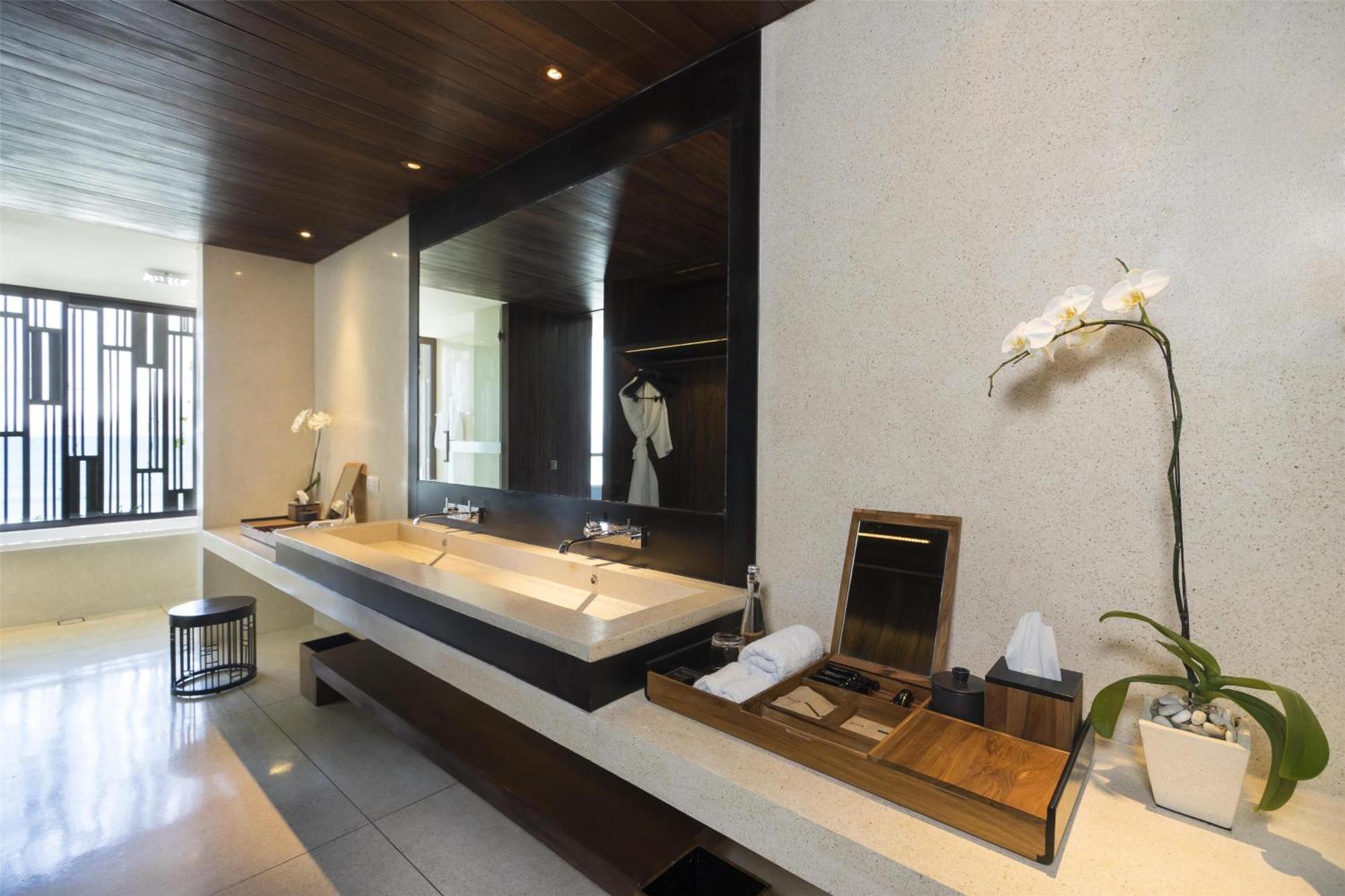 Alila Resort Seminyak (Bali)