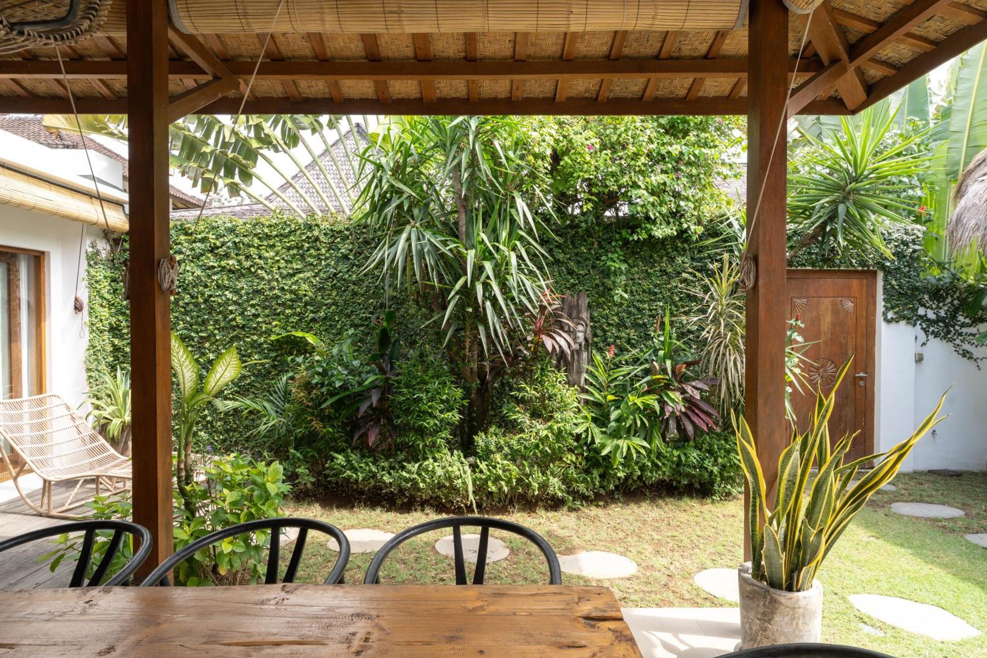House Of Bagera By Alfred In Bali Villa Seminyak (Bali)