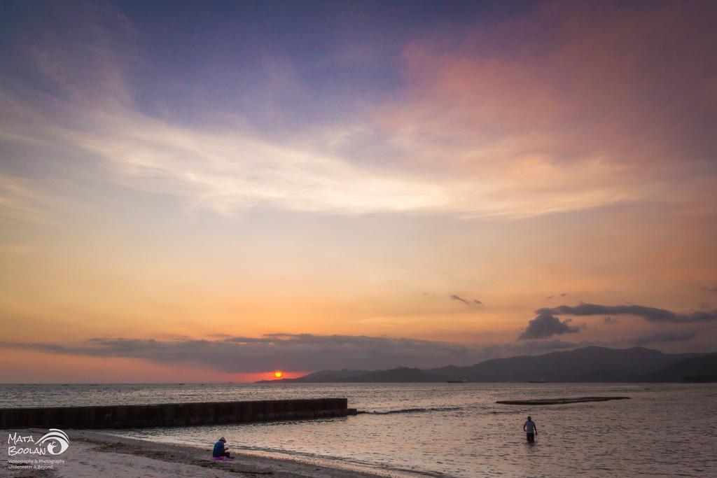 Hotel Rama Shinta Candi Dasa (Bali)