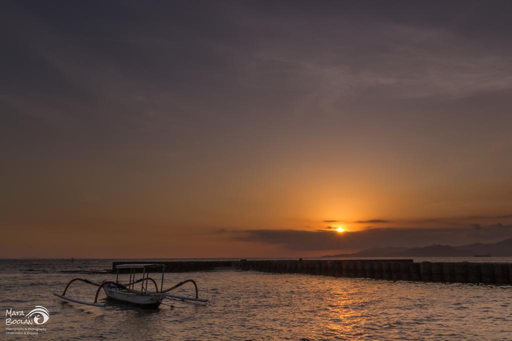 Hotel Rama Shinta Candi Dasa (Bali)