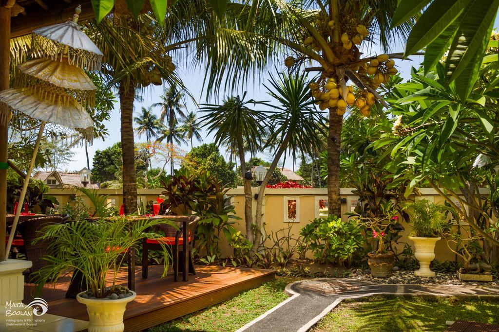 Rama Shinta Candi Dasa (Bali)
