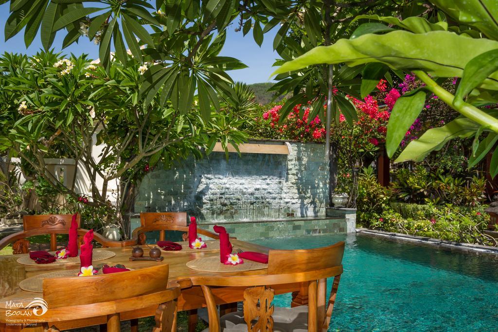 Hotel Rama Shinta Candi Dasa (Bali)