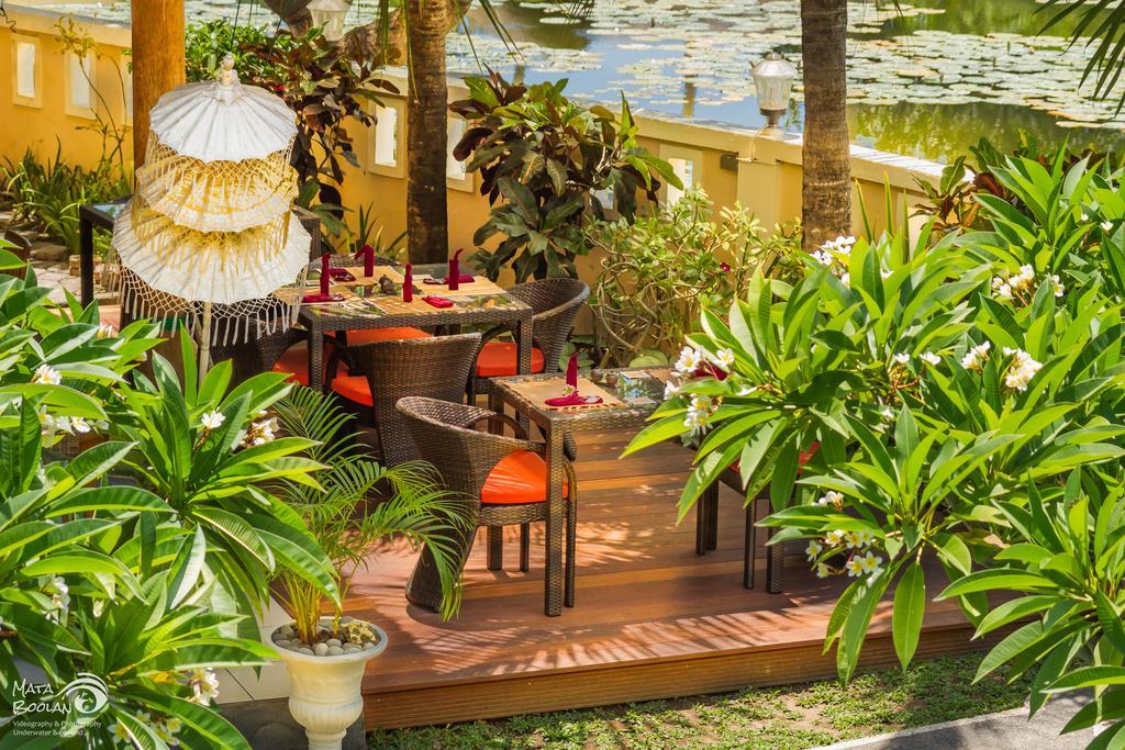 Rama Shinta Hotel Candi Dasa (Bali)