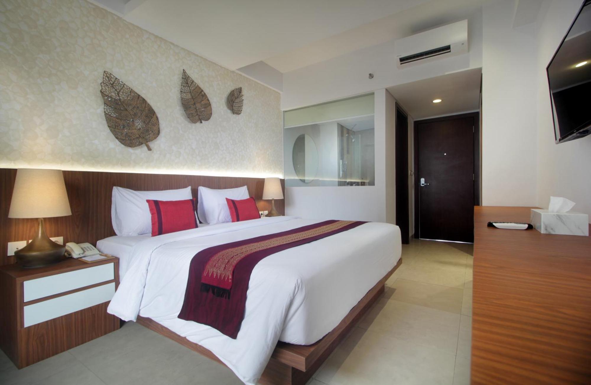 Nadi 4* Legian (Bali)