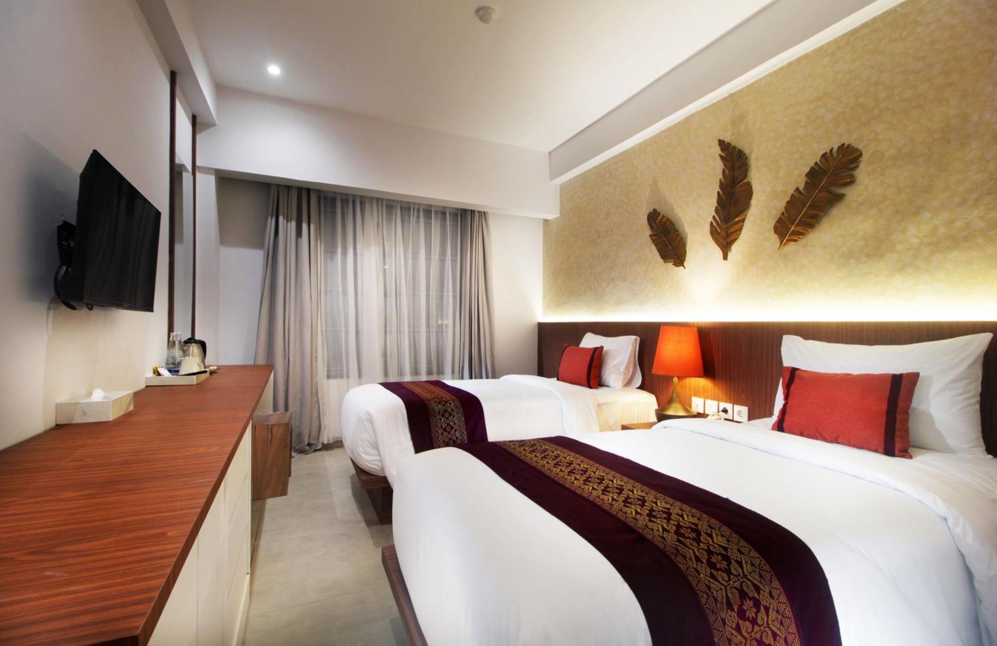Hotel Nadi Legian (Bali)