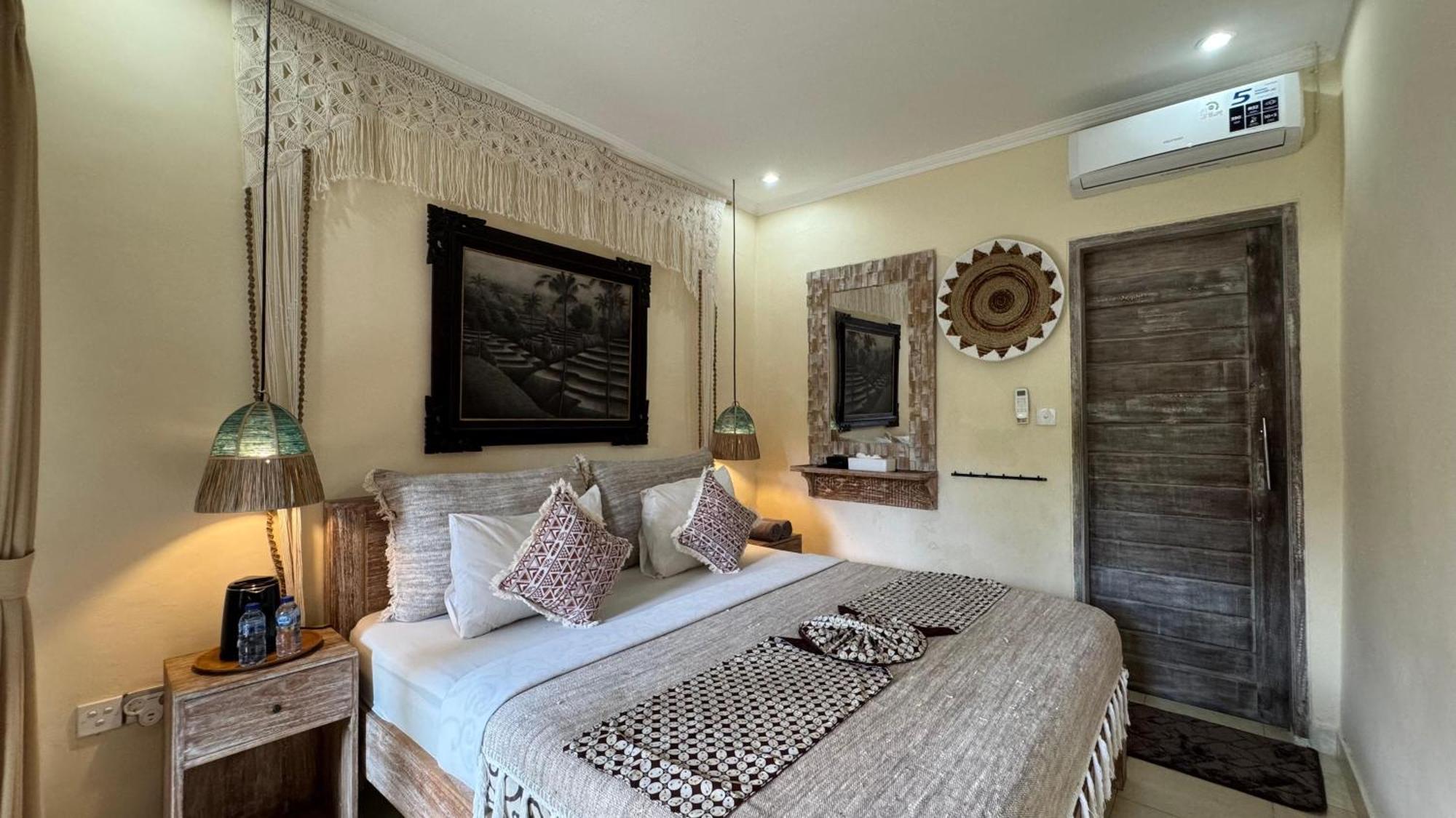 Bale Bali 3* Ubud (Bali)