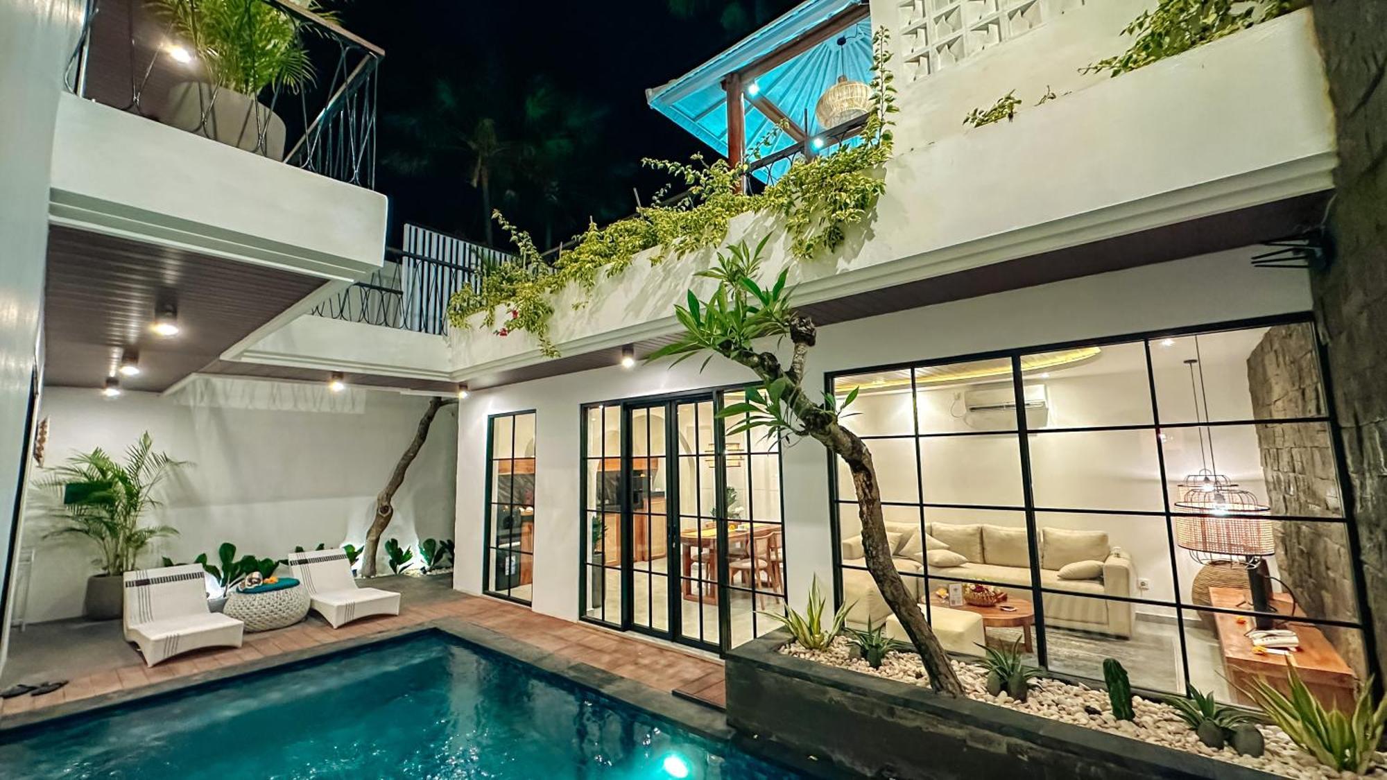 The Wina Villa Canggu Canggu (Bali)