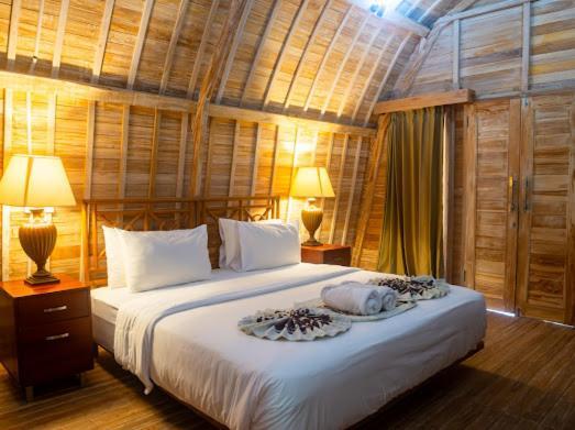 Resort Arton & Club 4*