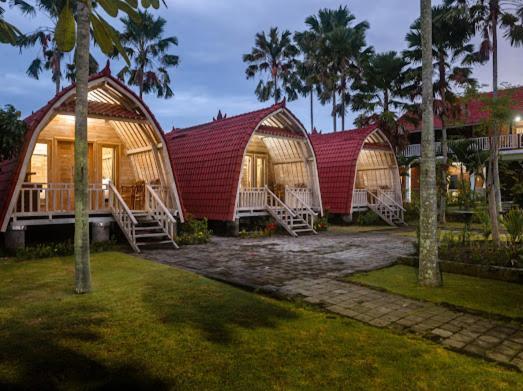 Arton & Club Resort Pulukan