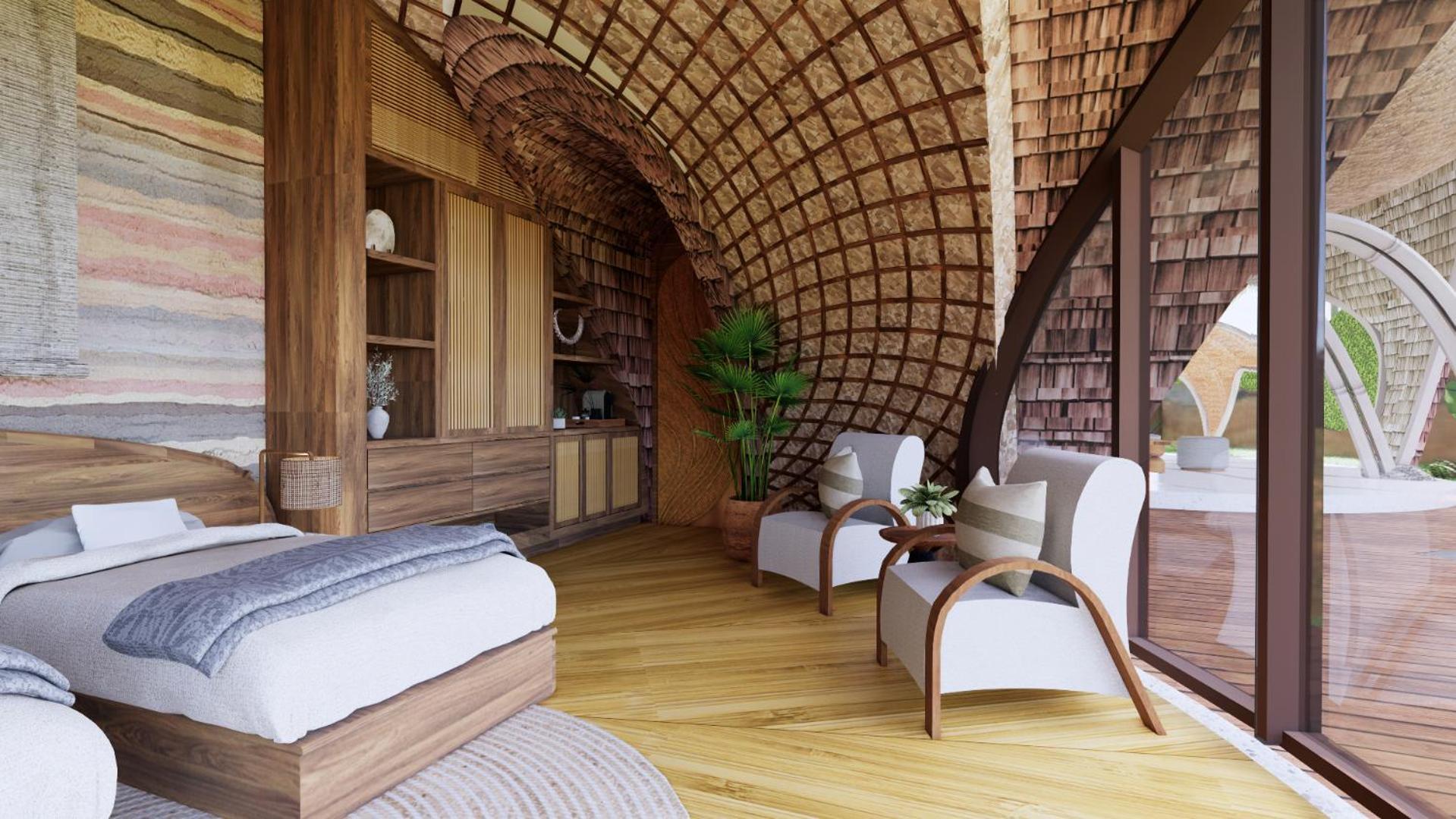 Ulaman Eco Luxury