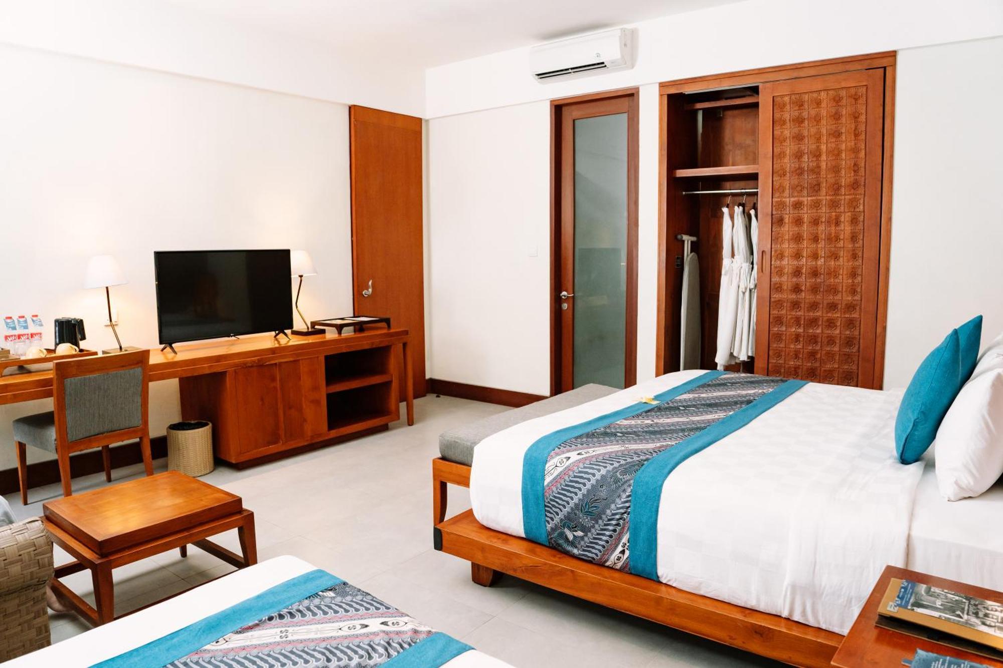 Rama And Resort Kuta (Bali)