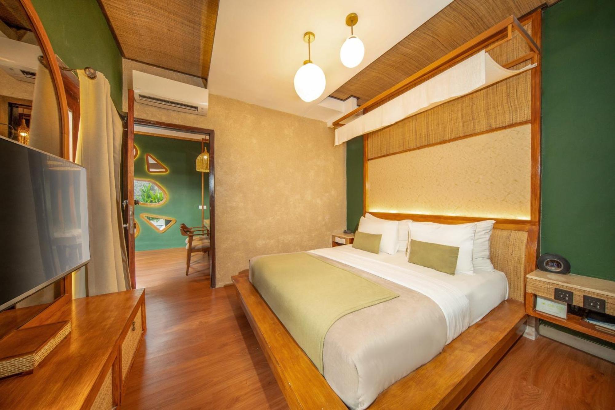 Ini Vie By Ini Vie Hospitality