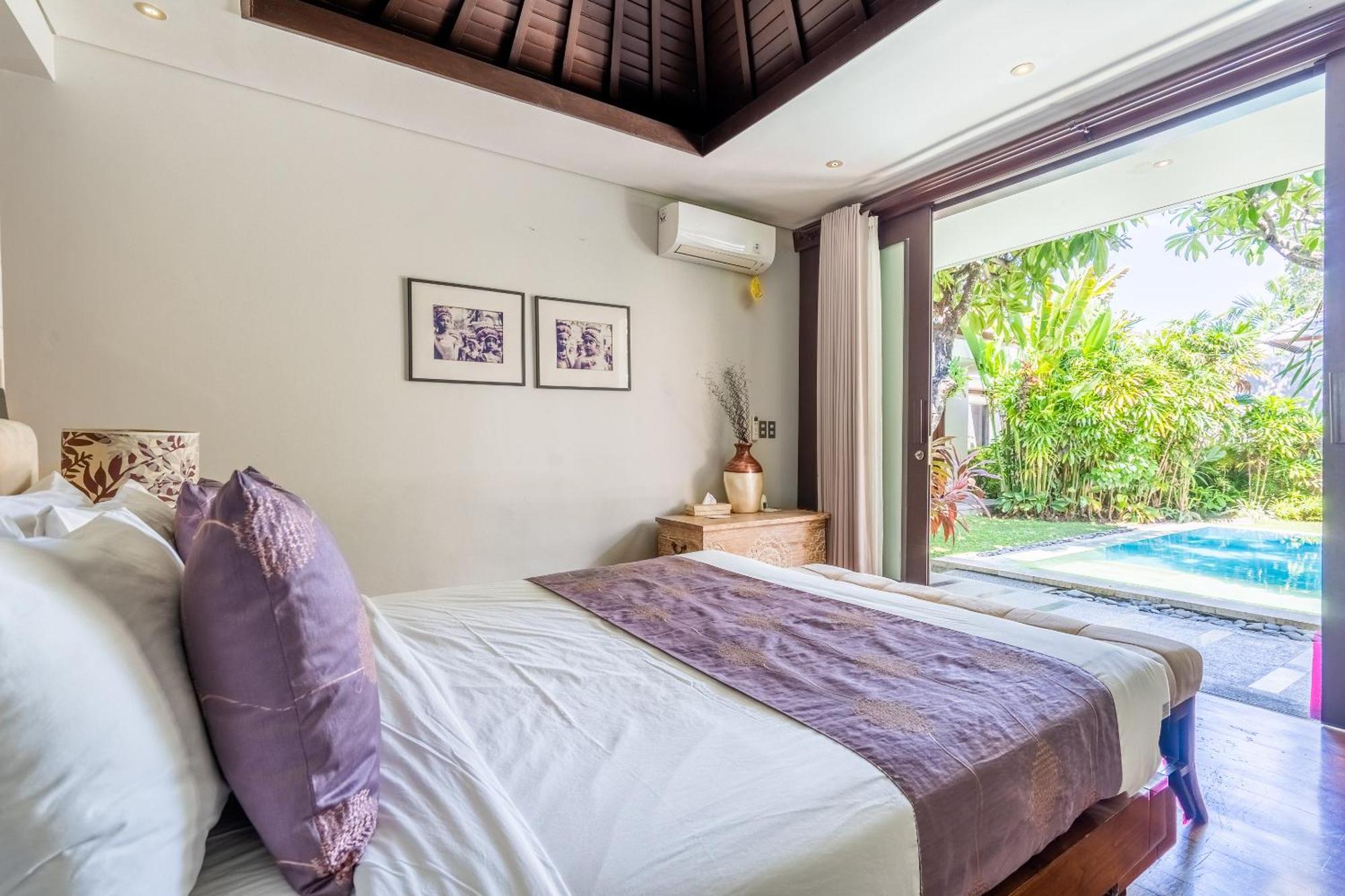 Kejora Beachfront Villa Sanur (Bali)