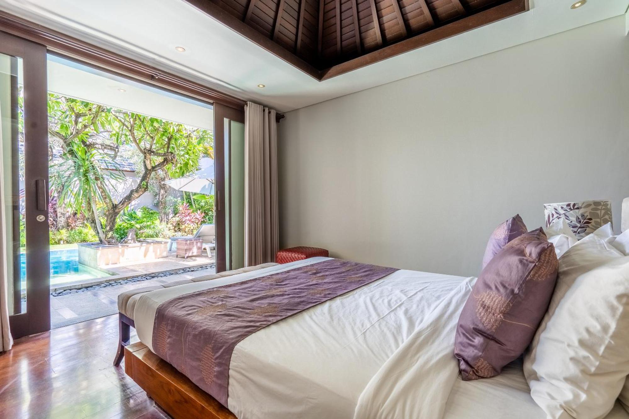 Villa Kejora Beachfront