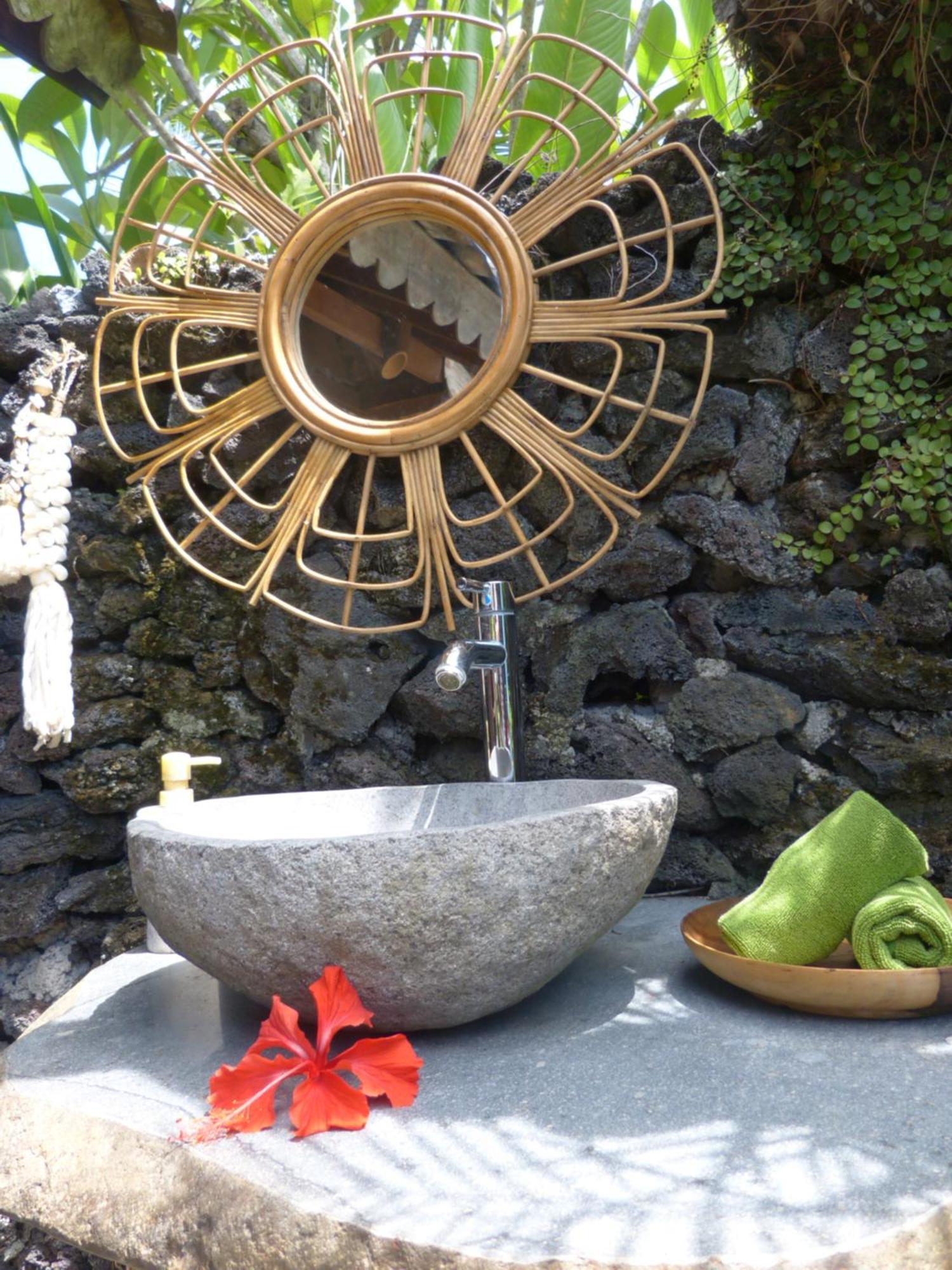 Swarma Eco Jungle Retreat