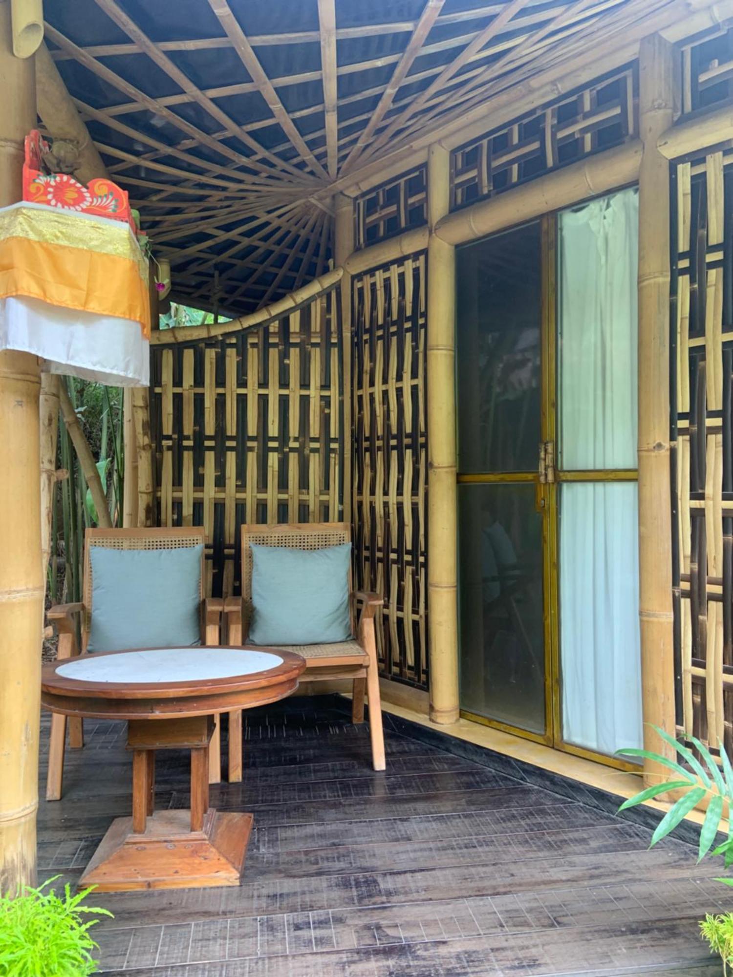Swarma Eco Jungle Retreat