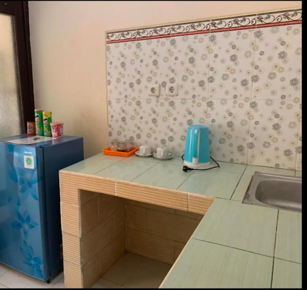 Guest house Jepun Padangbai (Bali)
