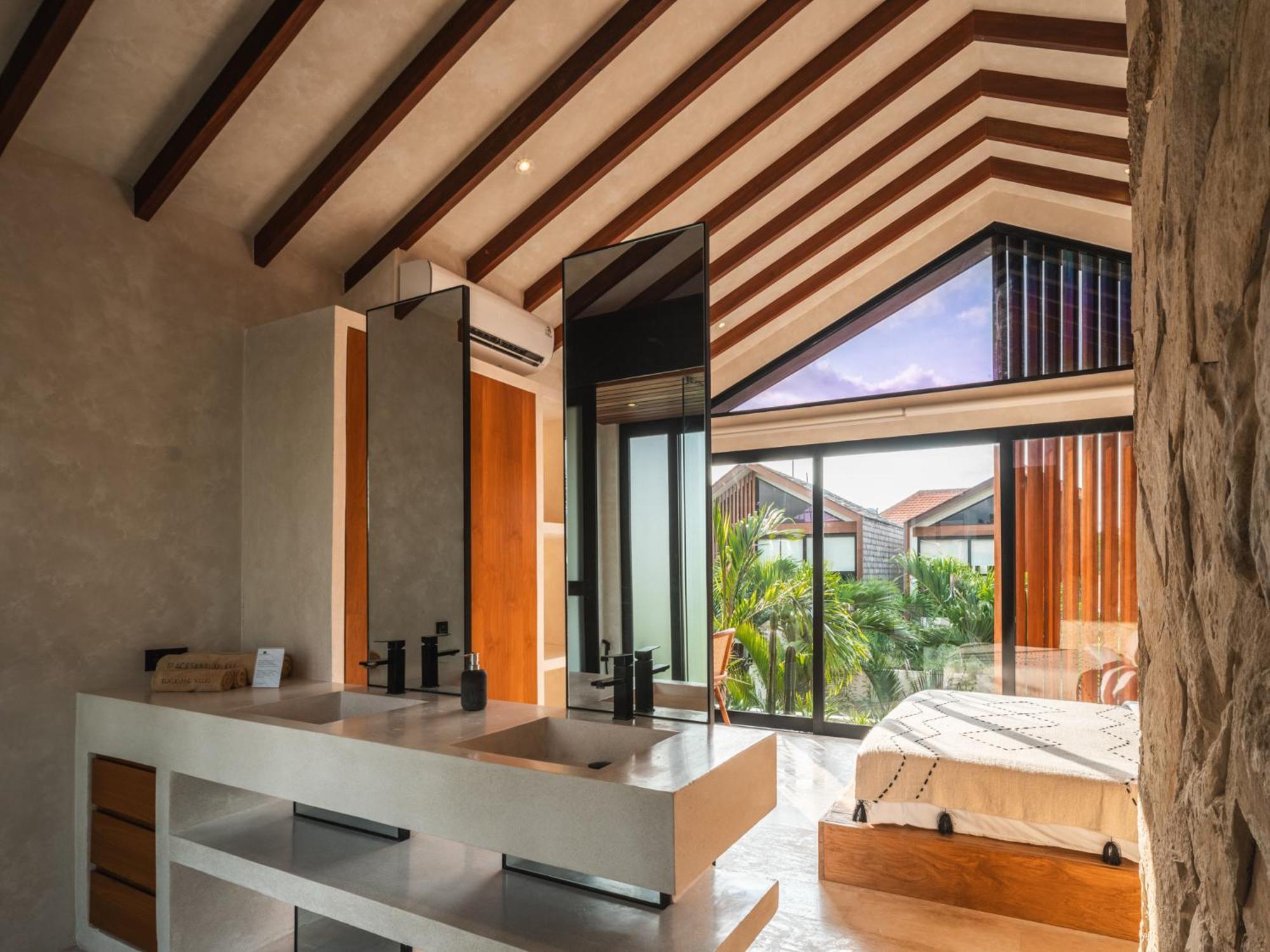 Blacksand Echo Villa Canggu (Bali)