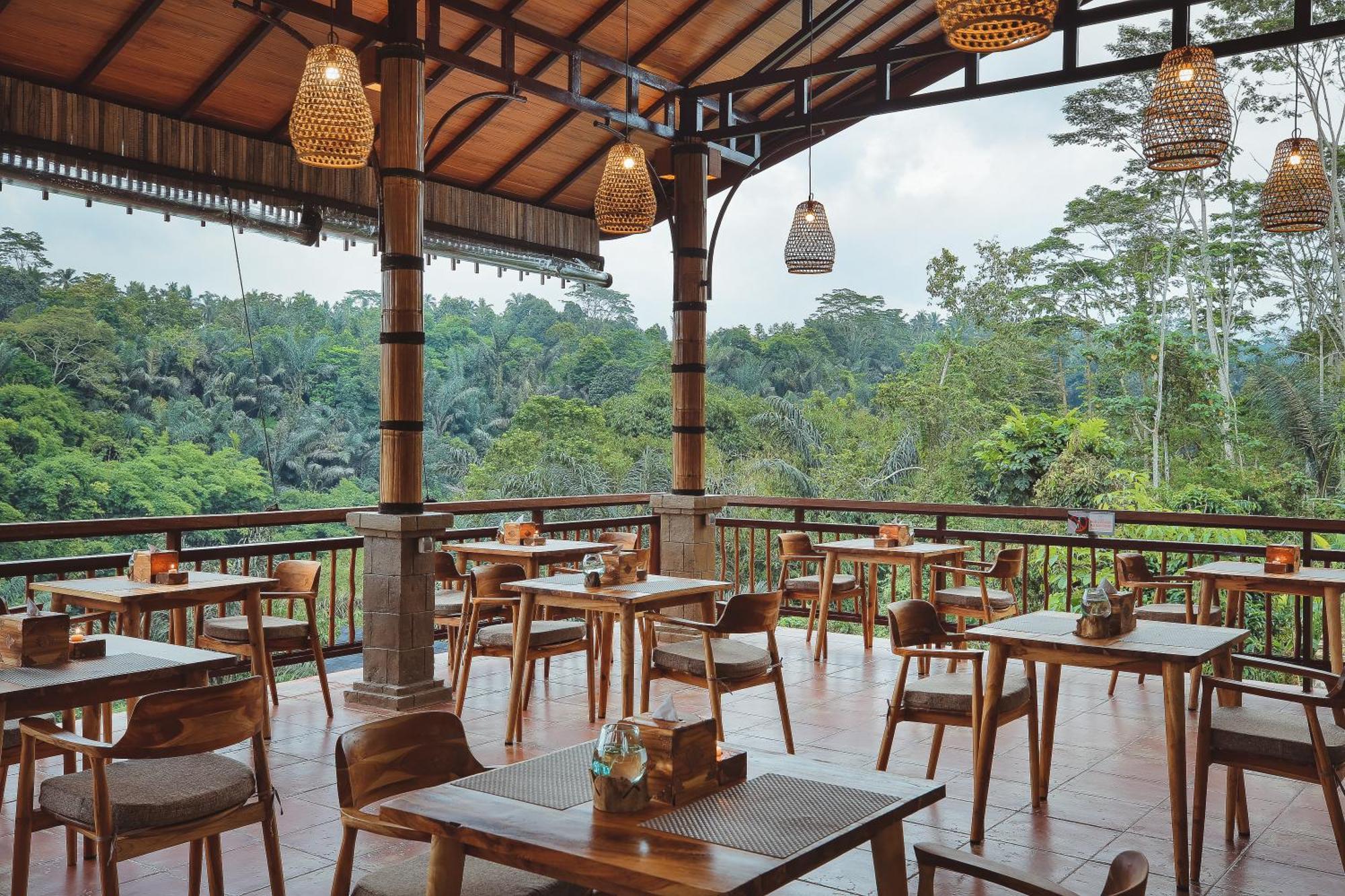 Harsa Sanctuary By Pramana