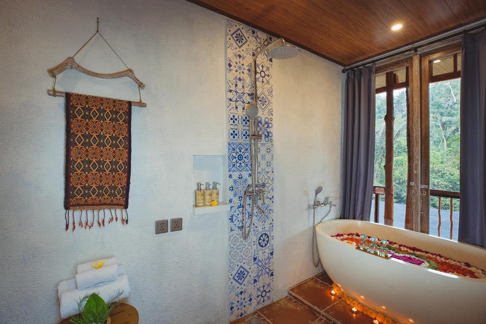 Resort Harsa Sanctuary By Pramana 4*