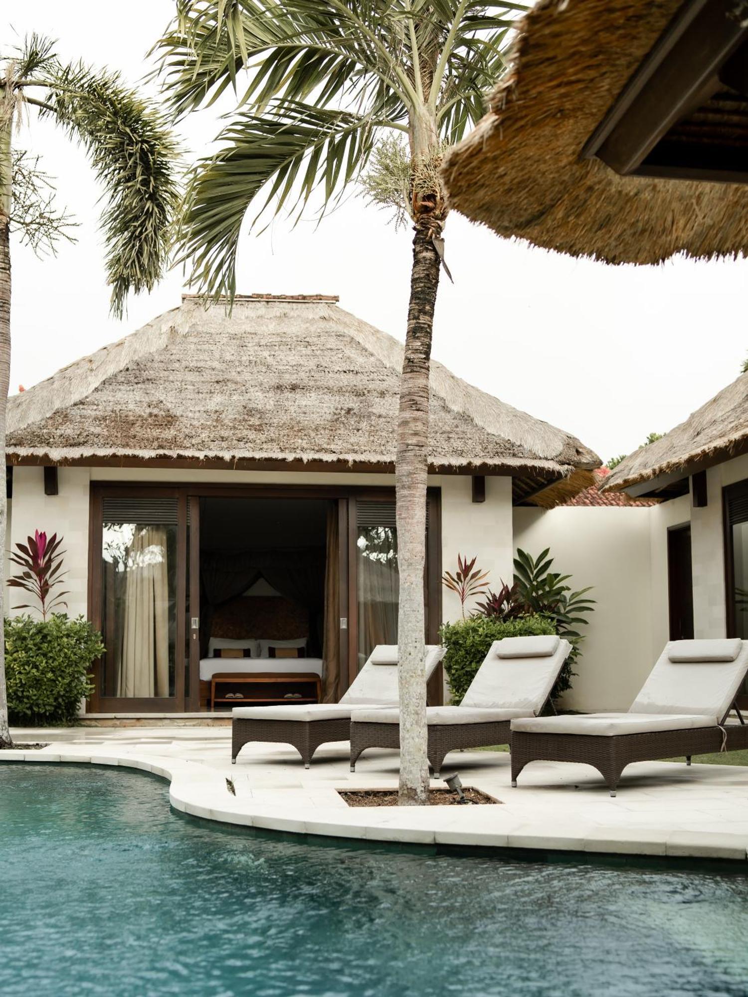 Villa Mahagiri & Dreamland Uluwatu (Bali)