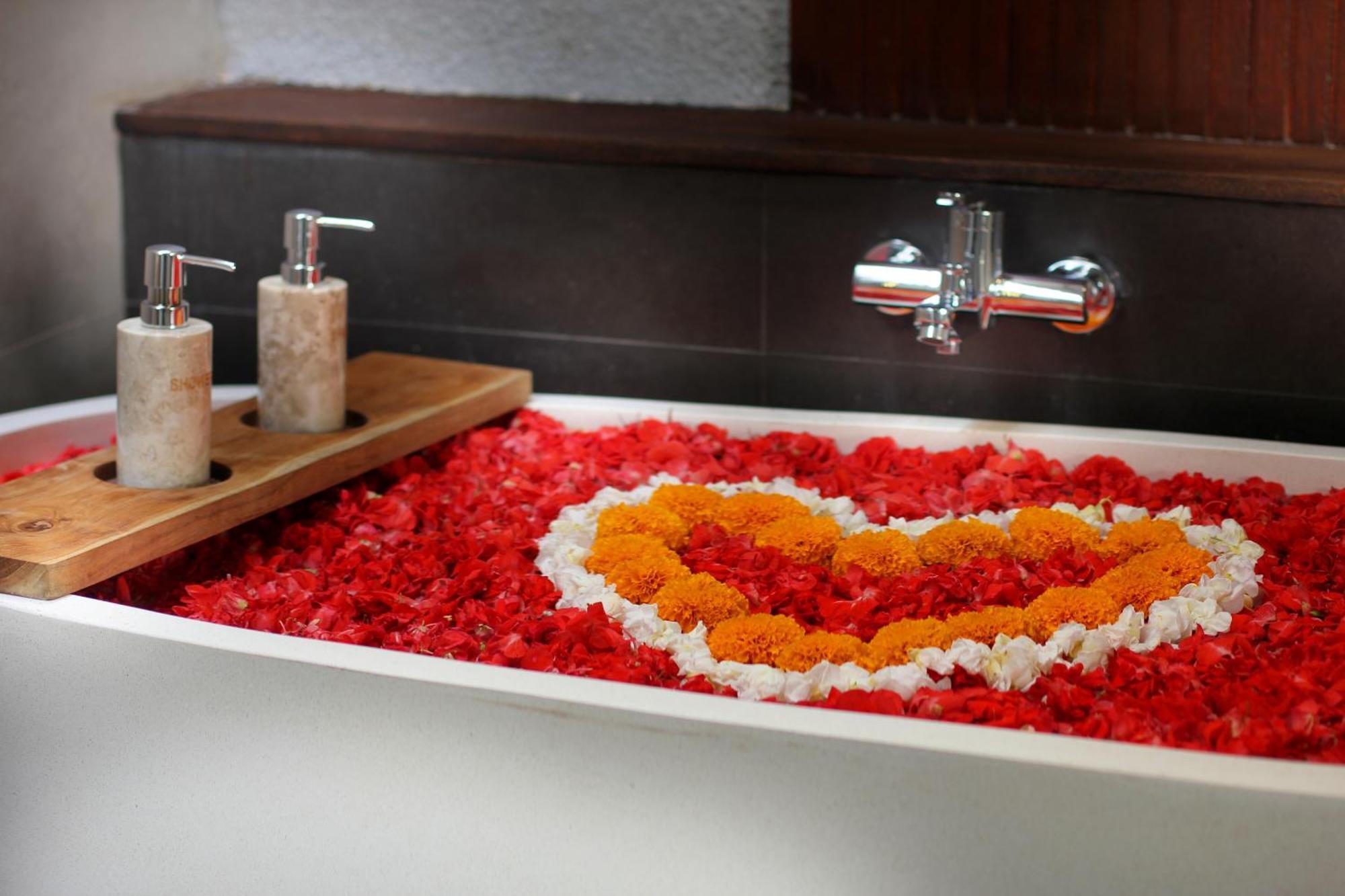 Villa Sudha Bali Baik-baik Seminyak (Bali)