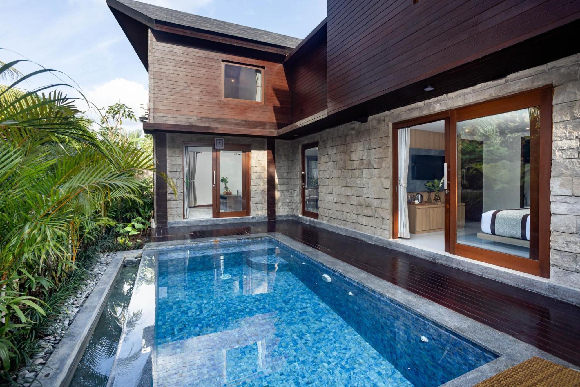 Candy By Pramana Ubud (Bali)