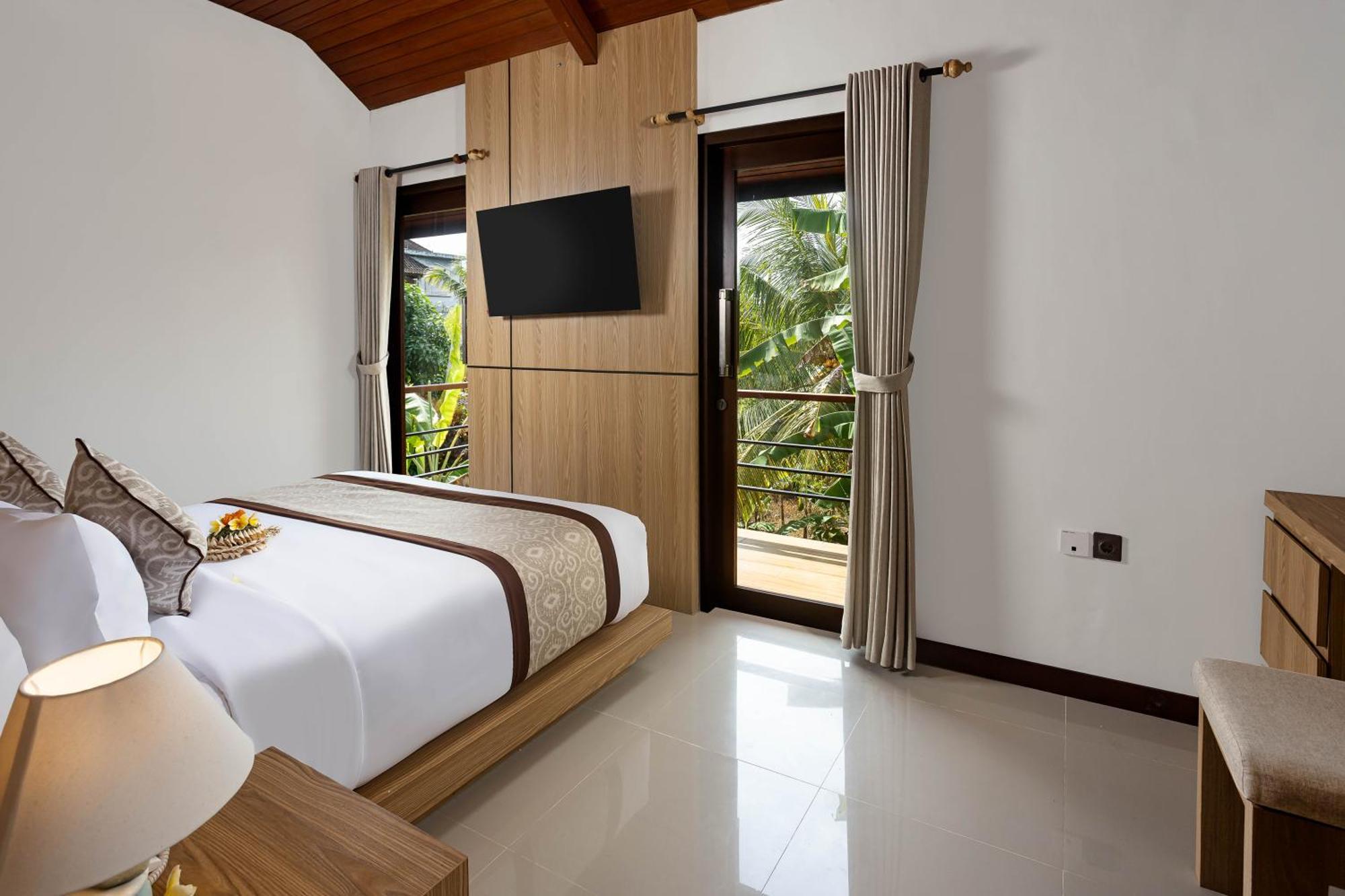 Villa Candy By Pramana Ubud (Bali)