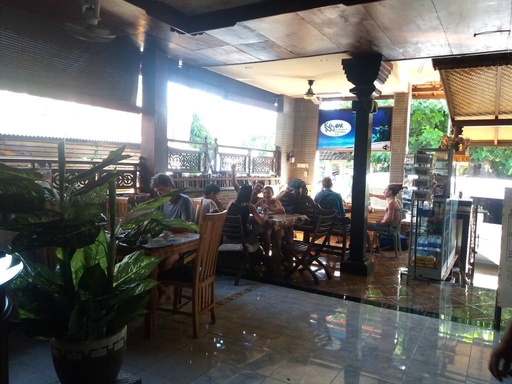Kembar Padangbai Guest house Padangbai (Bali)
