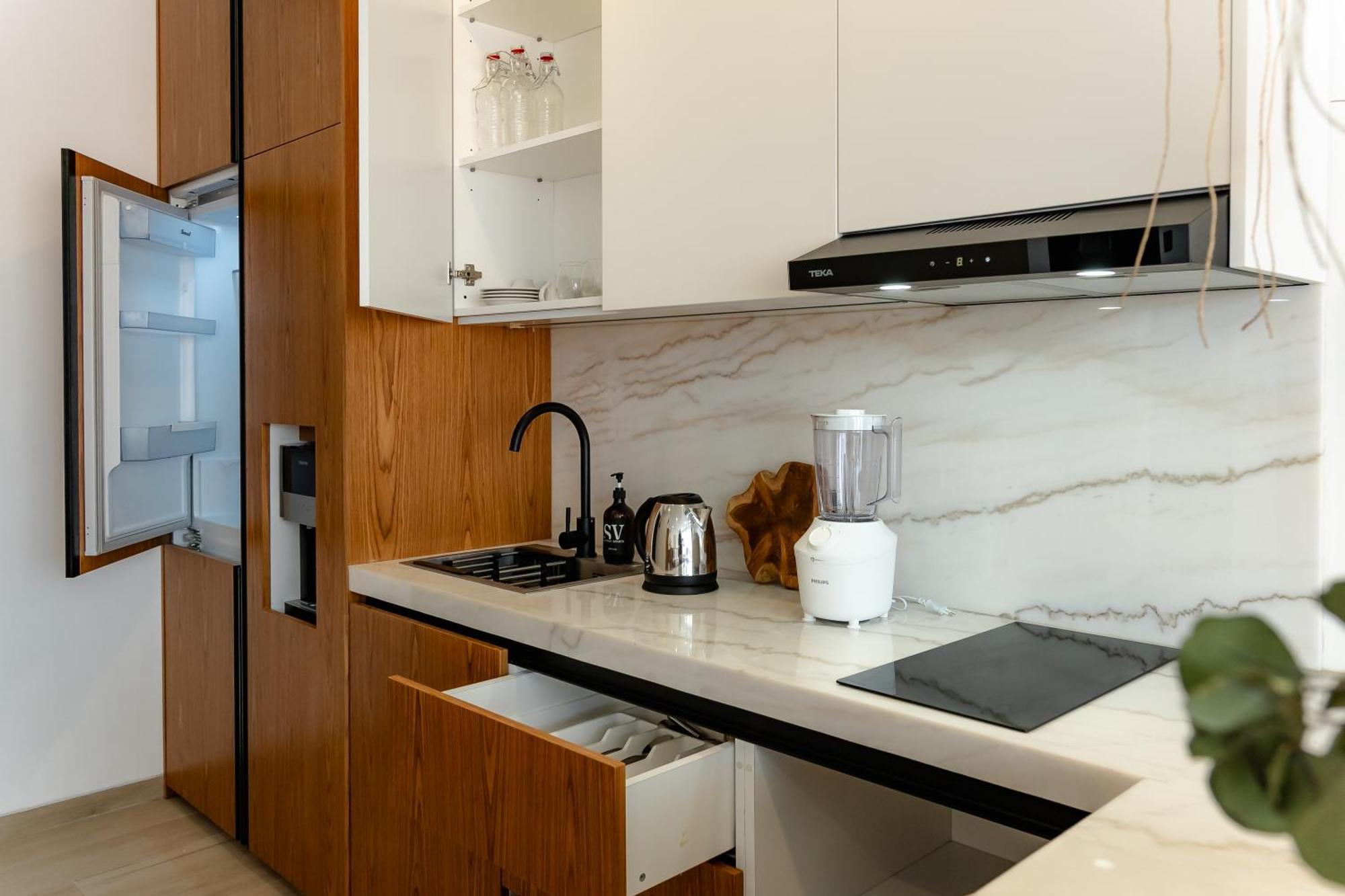 Apartment Sunny Aparts 2