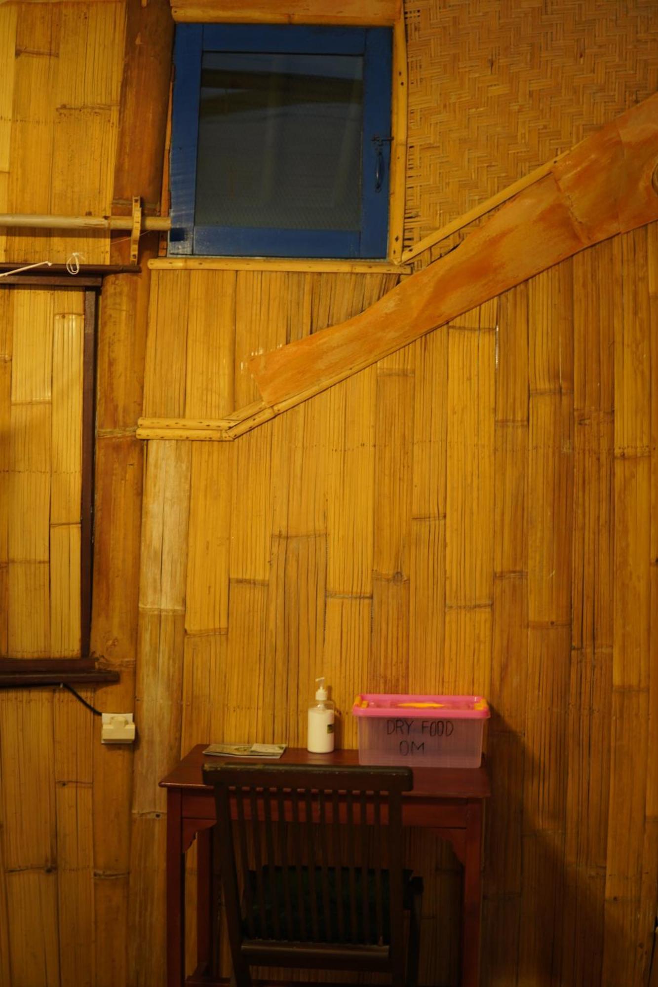 Guest house Serenity Eco - Chse Certified