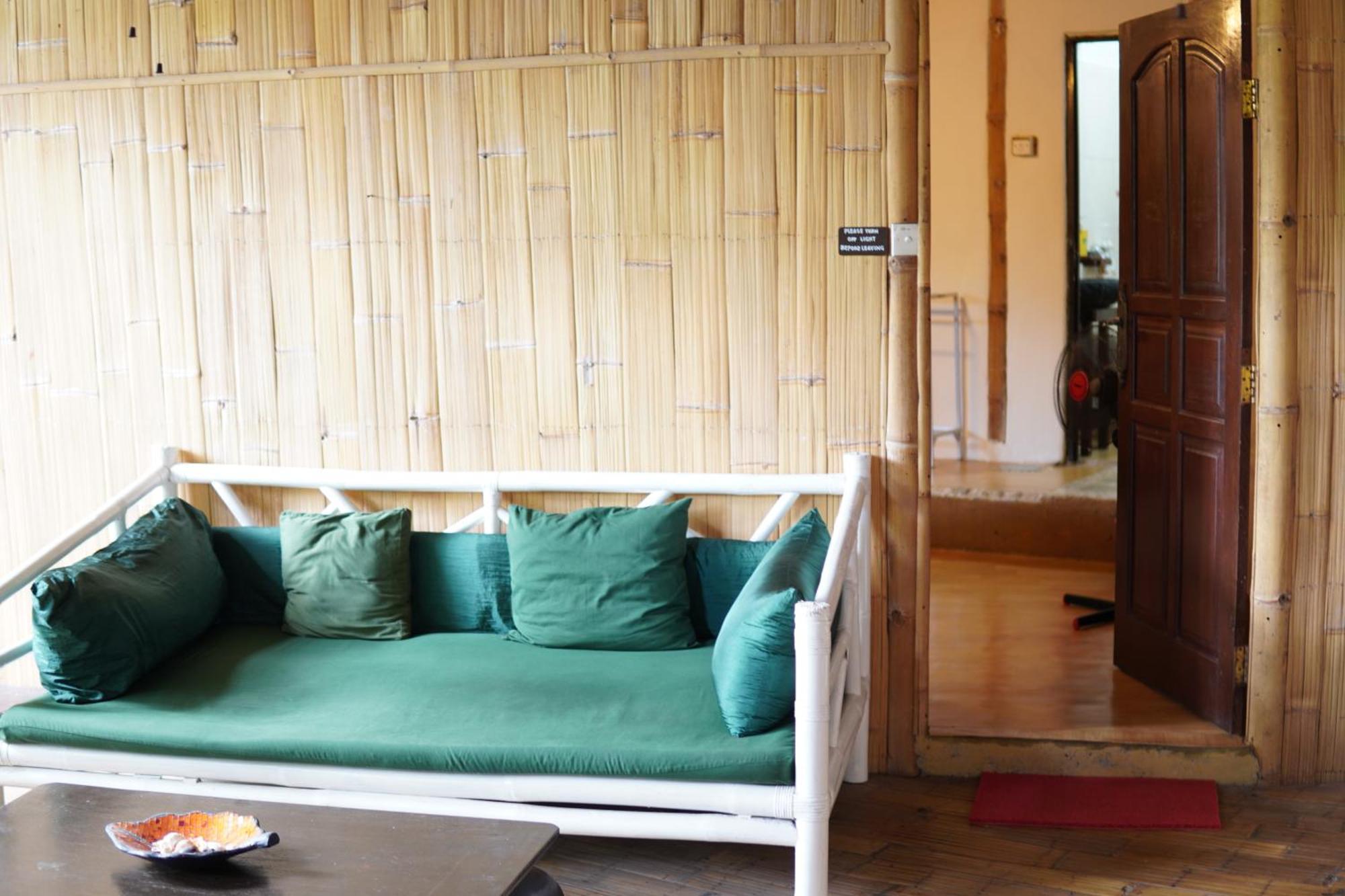 Serenity Eco - Chse Certified Guest house 3*