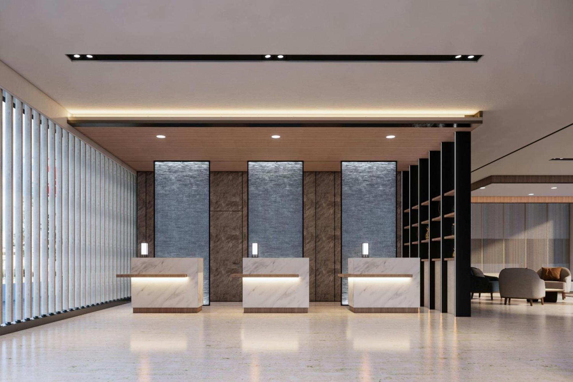 Fairfield By Marriott Bali Kuta Ngurah Rai 4* Kuta (Bali)