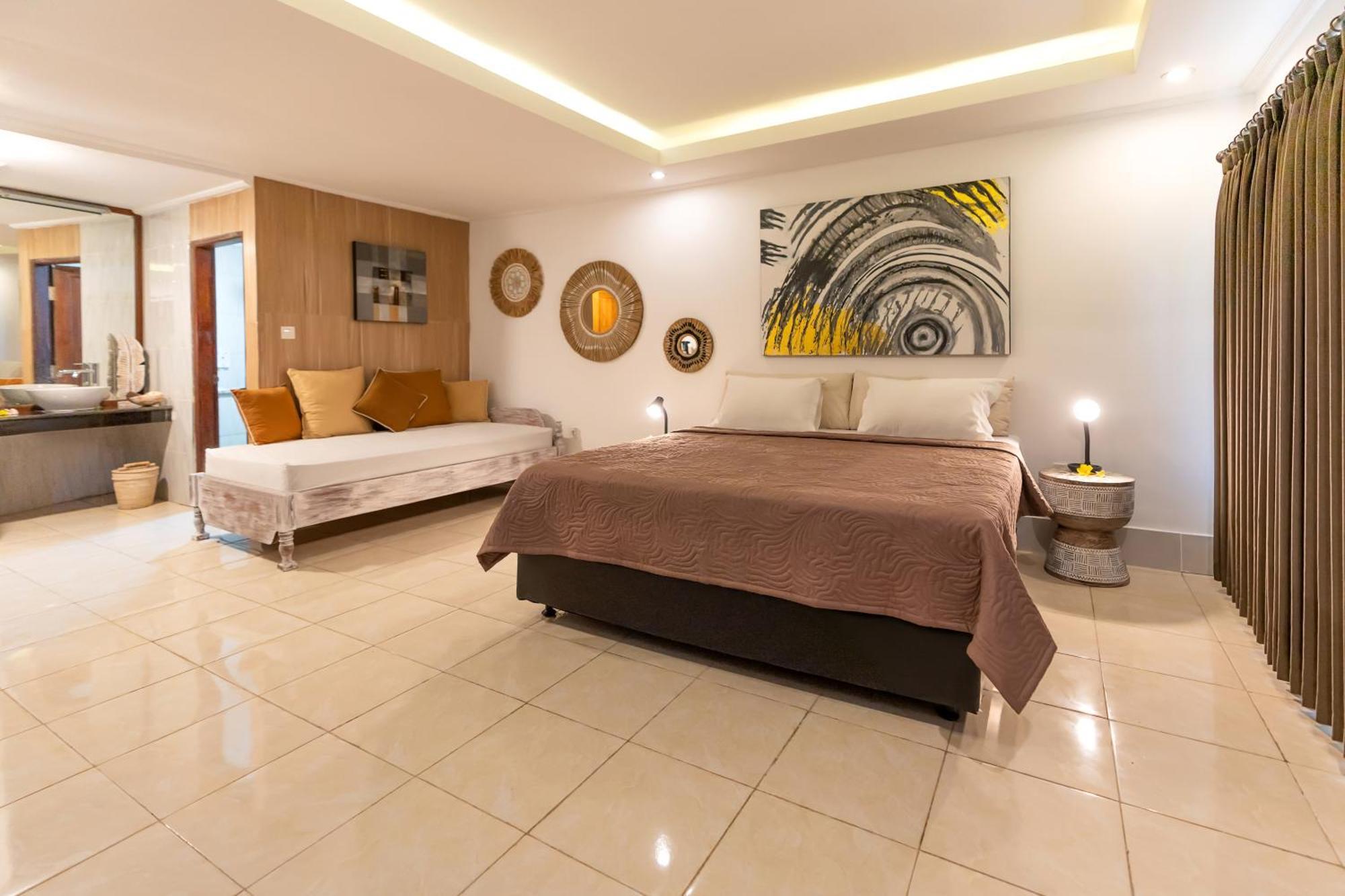 Ganesh Guest house 3*