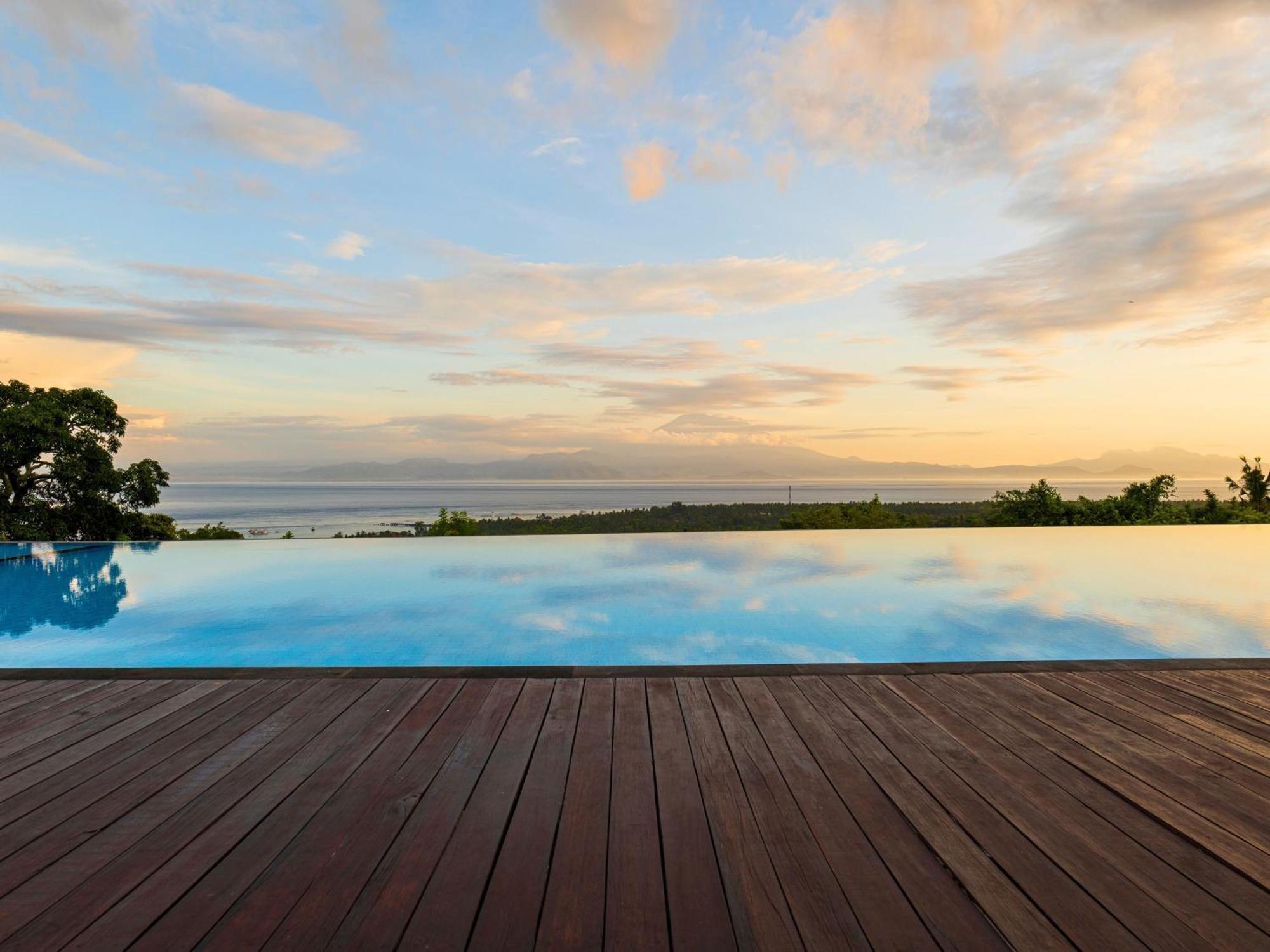 Semabu Hills Nusa Penida Hotel