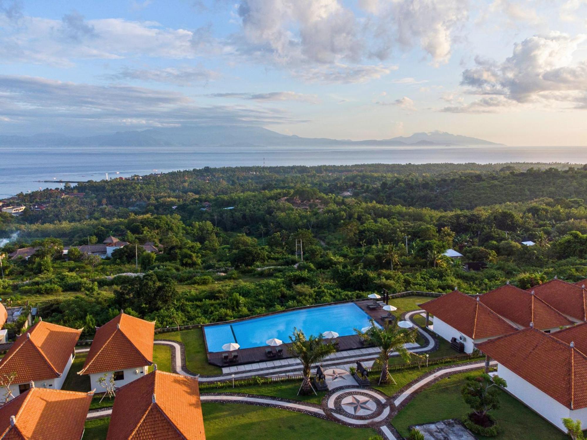 Semabu Hills Nusa Penida Toyapakeh