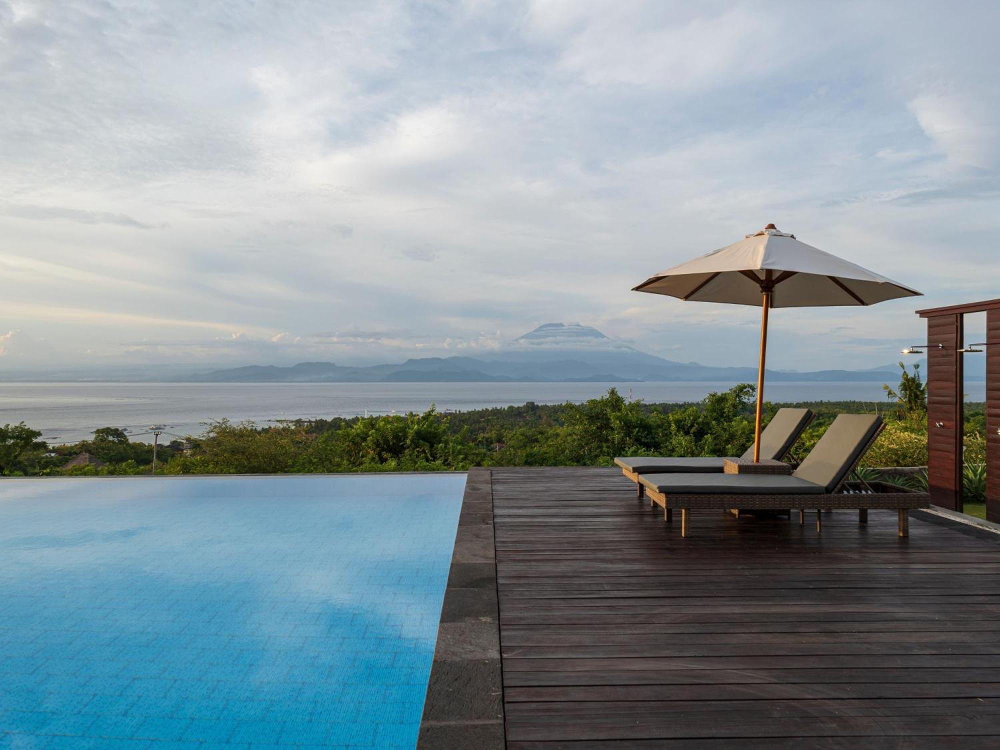 Semabu Hills Nusa Penida Hotel Toyapakeh