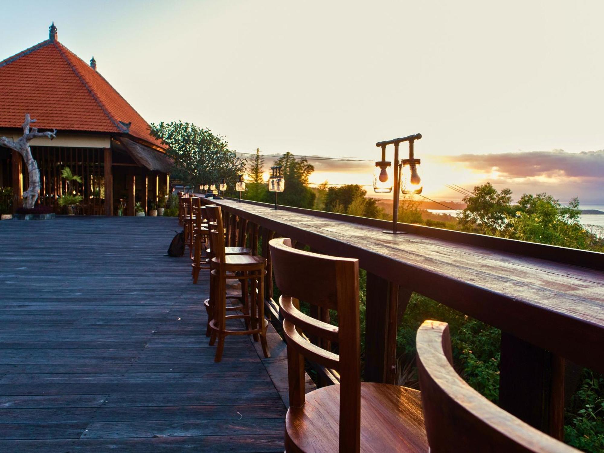 Hotel Semabu Hills Nusa Penida